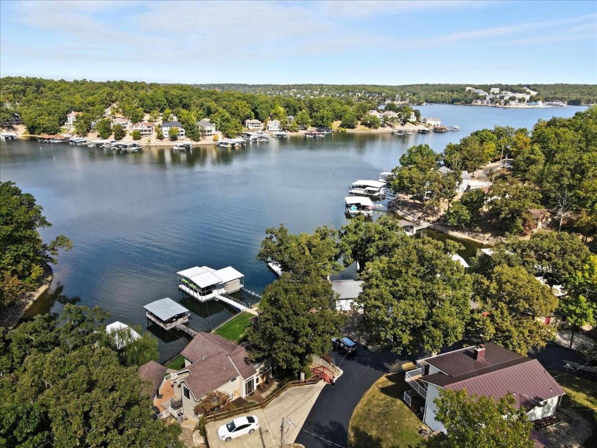 Amazing Cove, Fenced Yard, & Game Room!