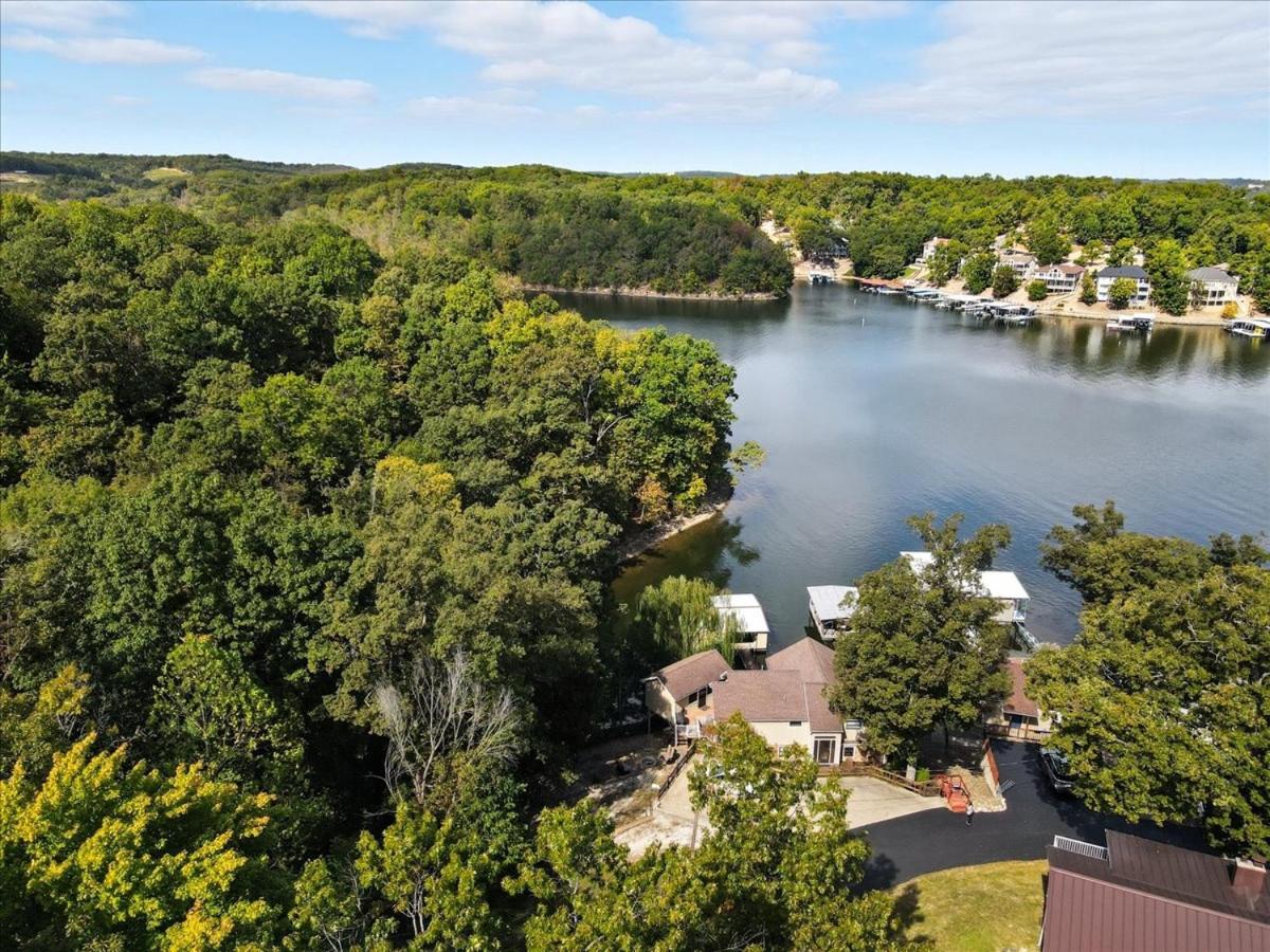 Amazing Cove, Fenced Yard, & Game Room!