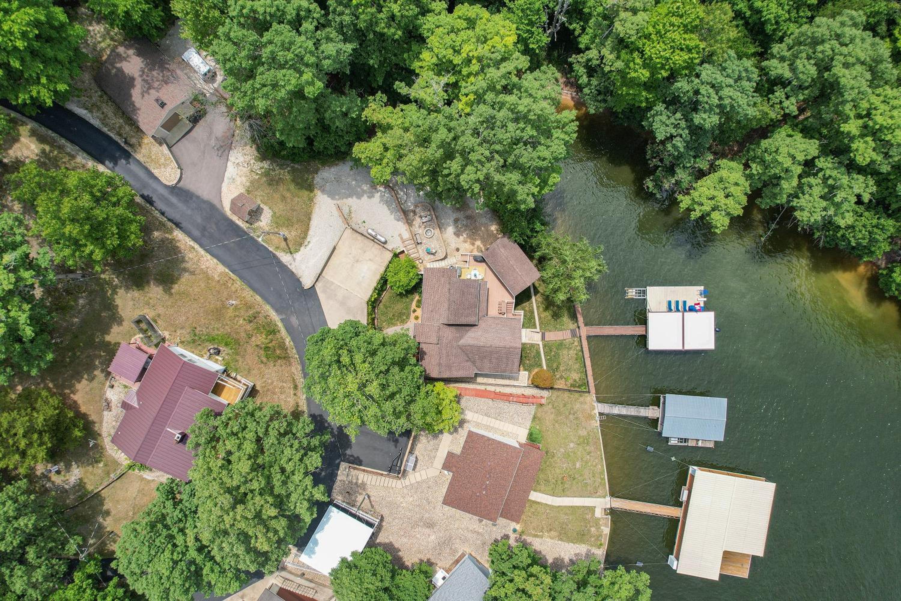 Amazing Cove, Fenced Yard, & Game Room!