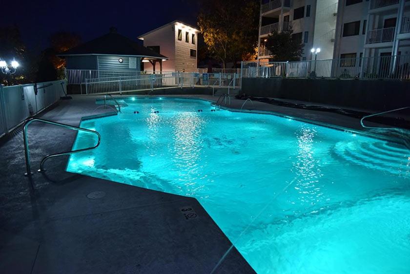 3 Bedroom Osage Beach Condo w/ Pool & Main Channel Views