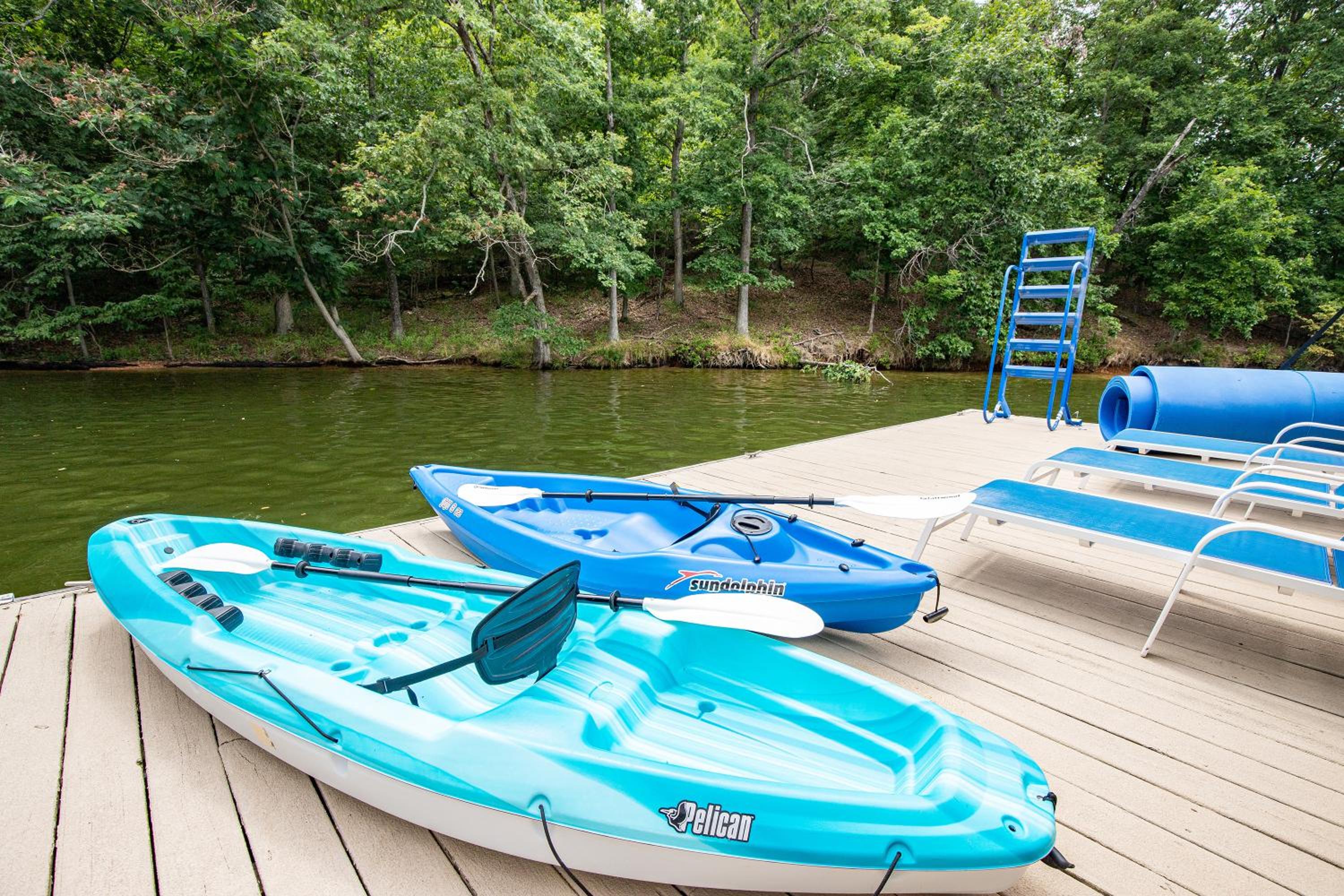 Amazing Cove, Fenced Yard, & Game Room!