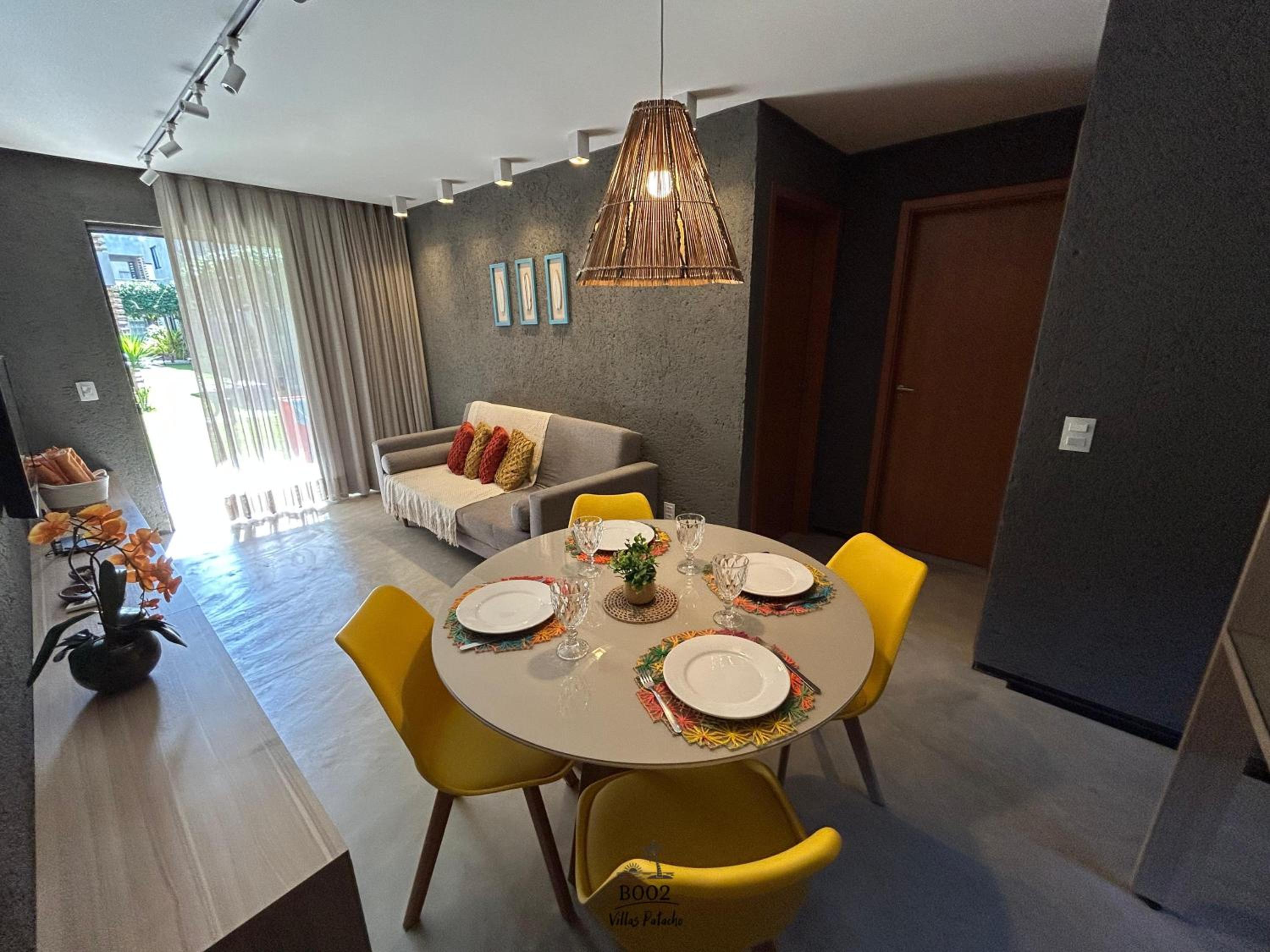 Milagres - Villas Patacho B002