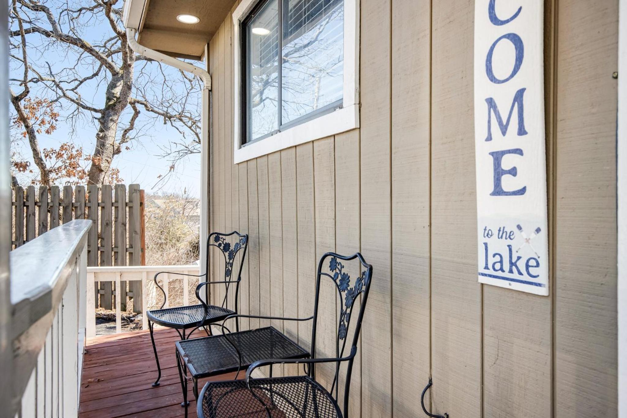 Amazing Views Close to the Strip - Private Dock!