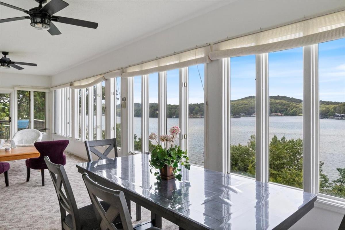 17 Lakefront Acres, Private Dock, Firepit, Pool Table, Kayaks, Fishing