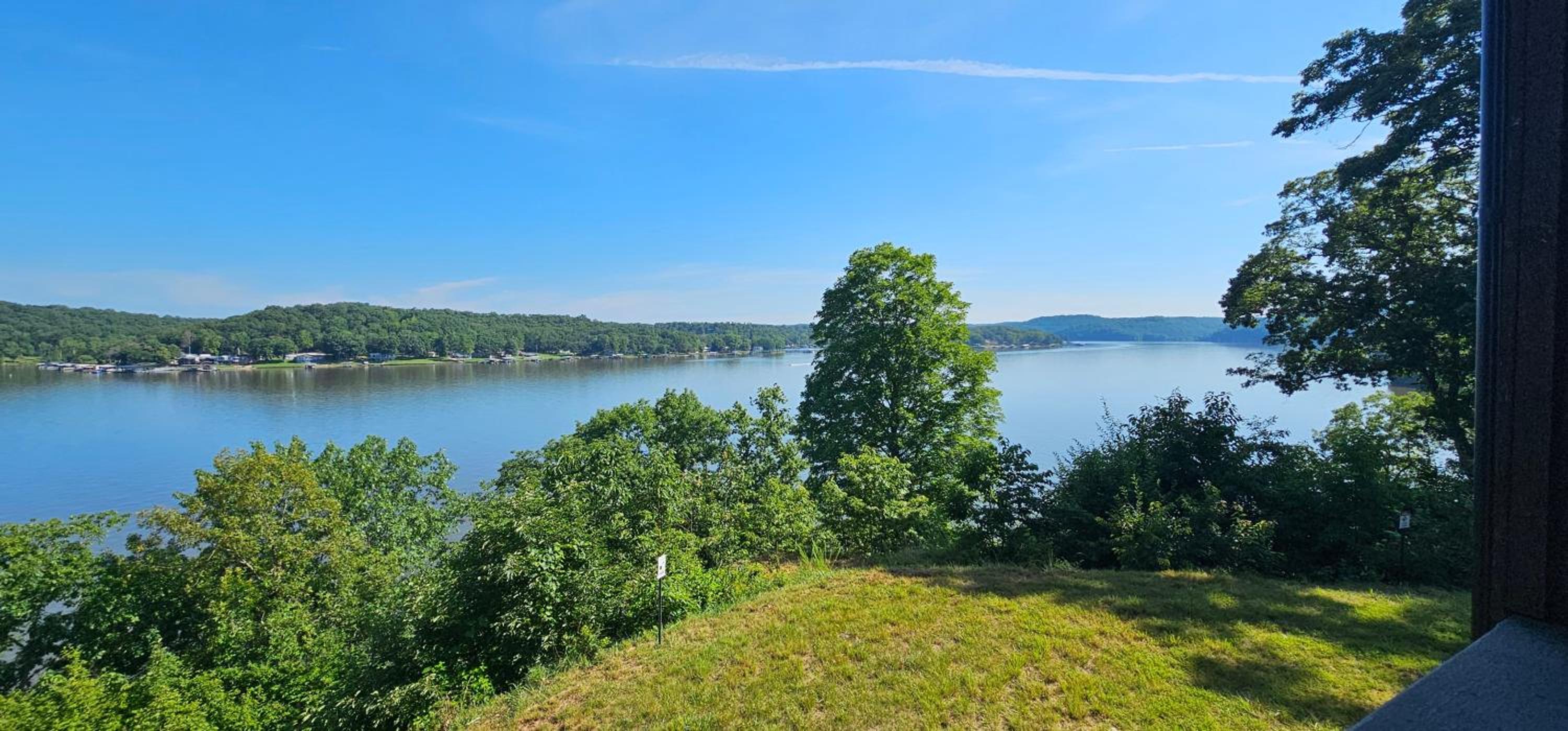 17 Lakefront Acres, Private Dock, Firepit, Pool Table, Kayaks, Fishing