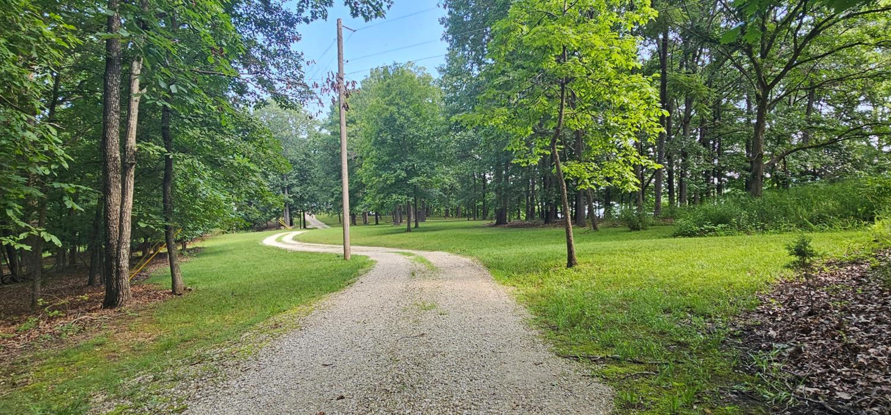 17 Lakefront Acres, Private Dock, Firepit, Pool Table, Kayaks, Fishing
