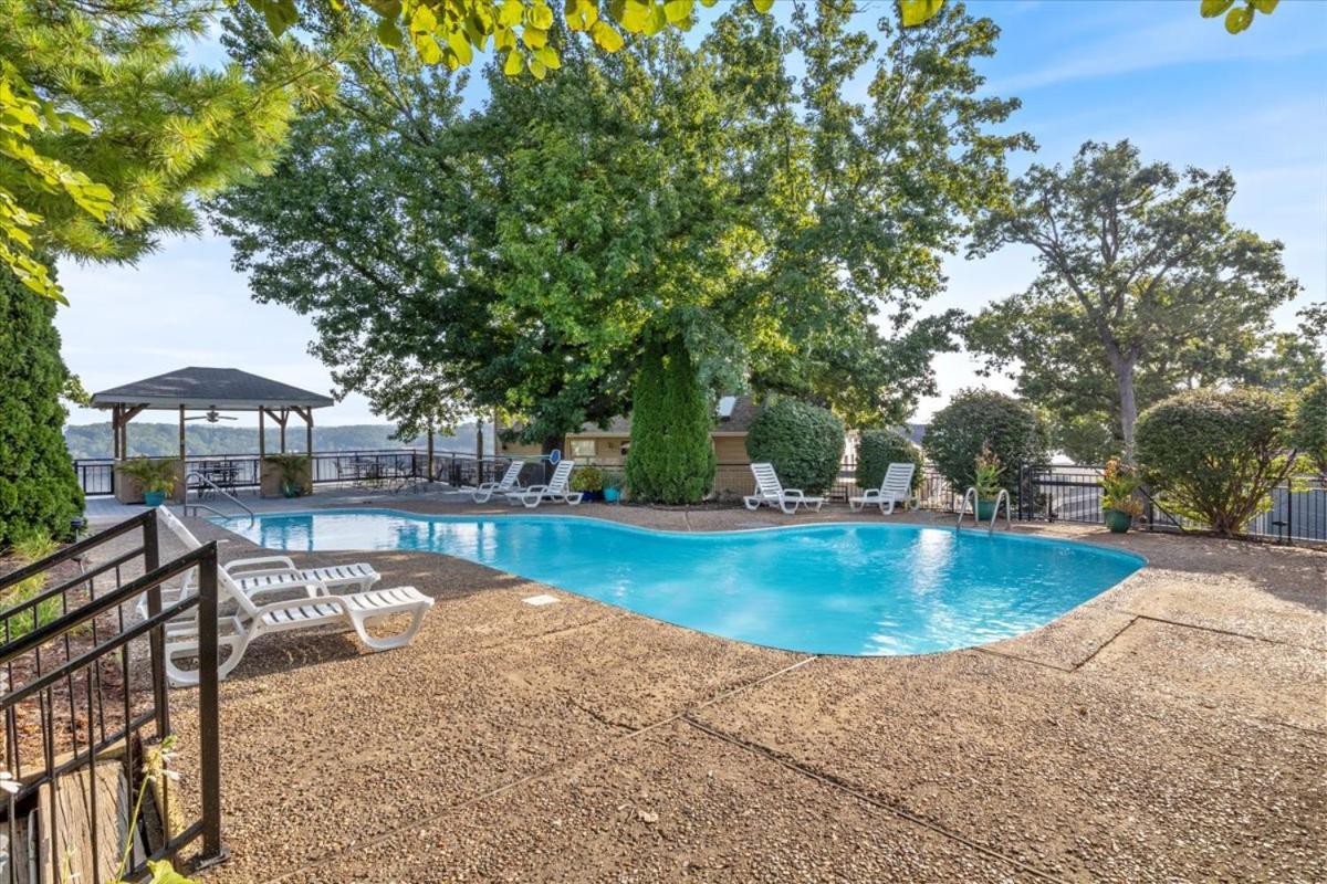 Amazing Main Channel Views with Screened Balcony
