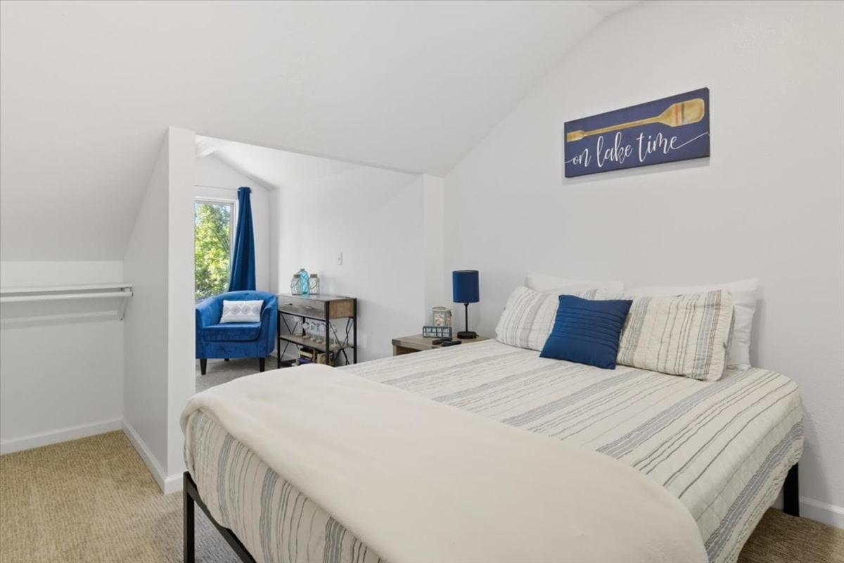 Beautiful Views in Sunrise Beach w/ Boat Slip, Private Dock & Gaming