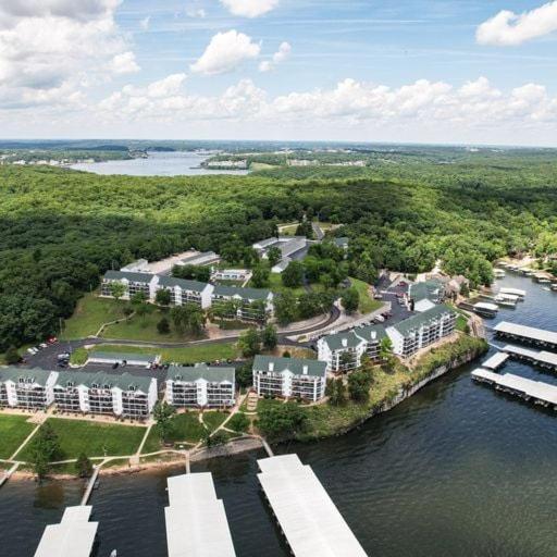 Amazing Lake Views Within State Park - Gated Pool