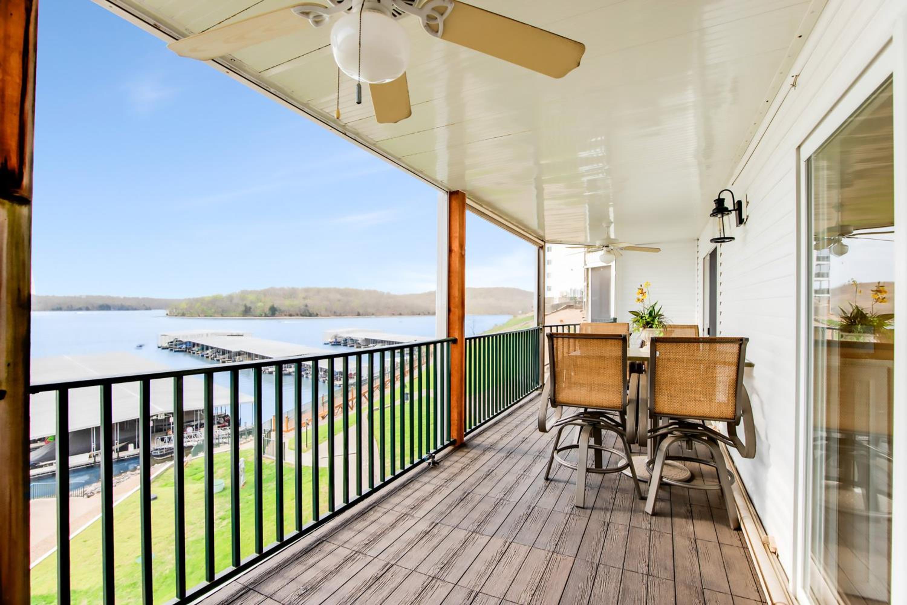 Amazing Lake Views Within State Park - Gated Pool