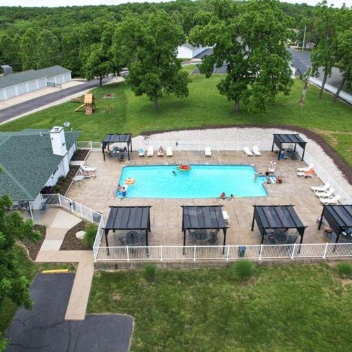 Amazing Lake Views Within State Park - Gated Pool