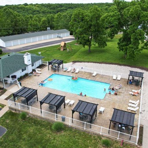 Amazing Lake Views Within State Park - Gated Pool