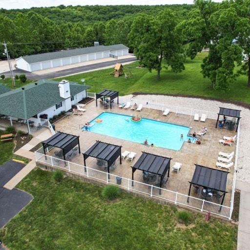 Amazing Lake Views Within State Park - Gated Pool