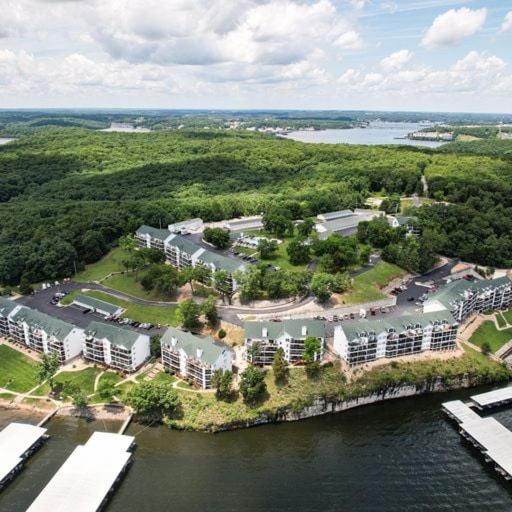 Amazing Lake Views Within State Park - Gated Pool