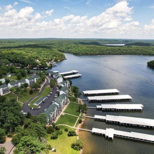 Amazing Lake Views Within State Park - Gated Pool