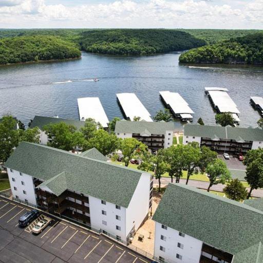 Amazing Lake Views Within State Park - Gated Pool