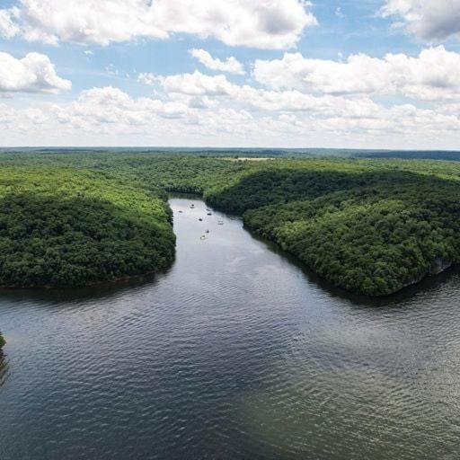 Amazing Lake Views Within State Park - Gated Pool