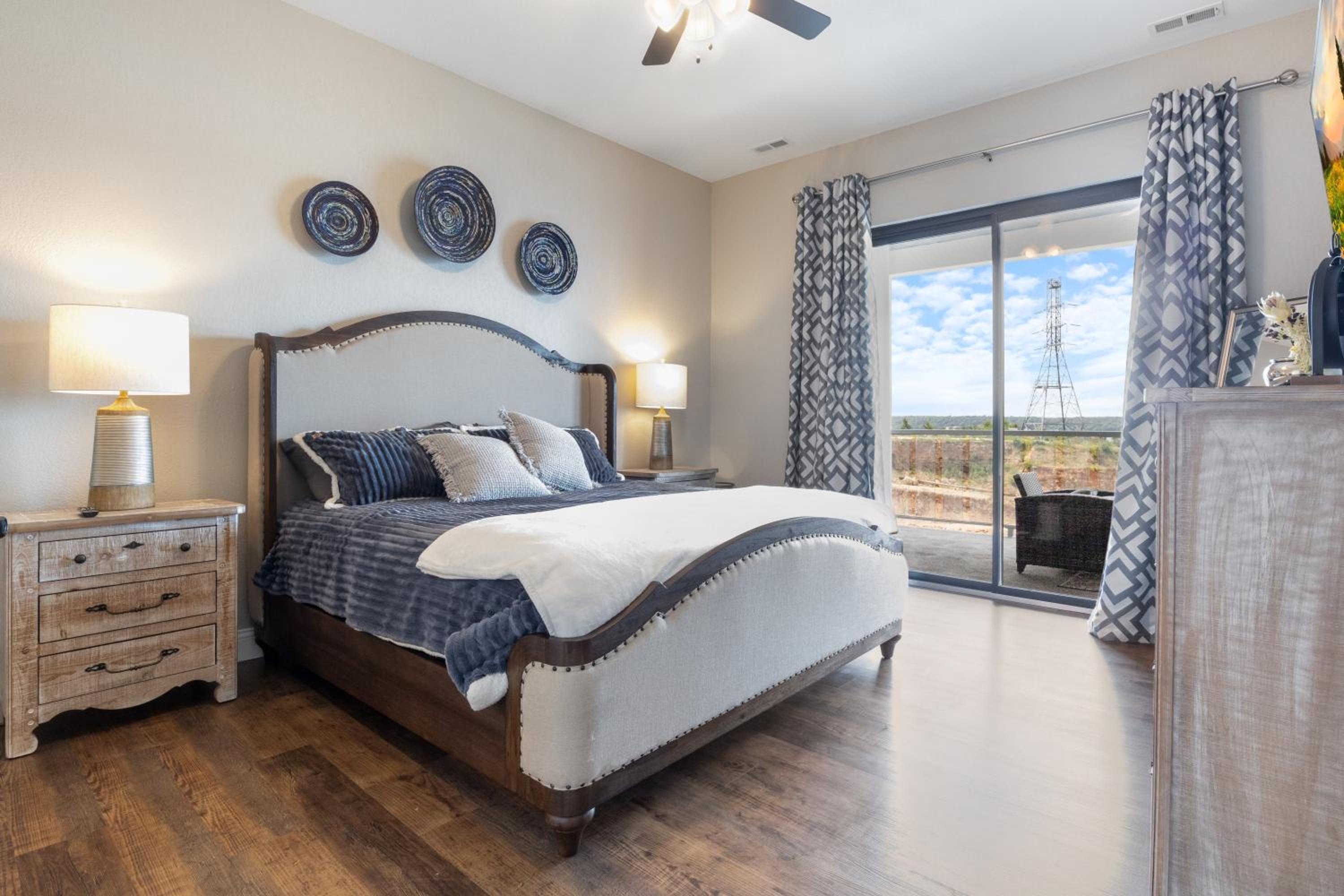 Amazing Top Floor Condo at Topsider Resort Community