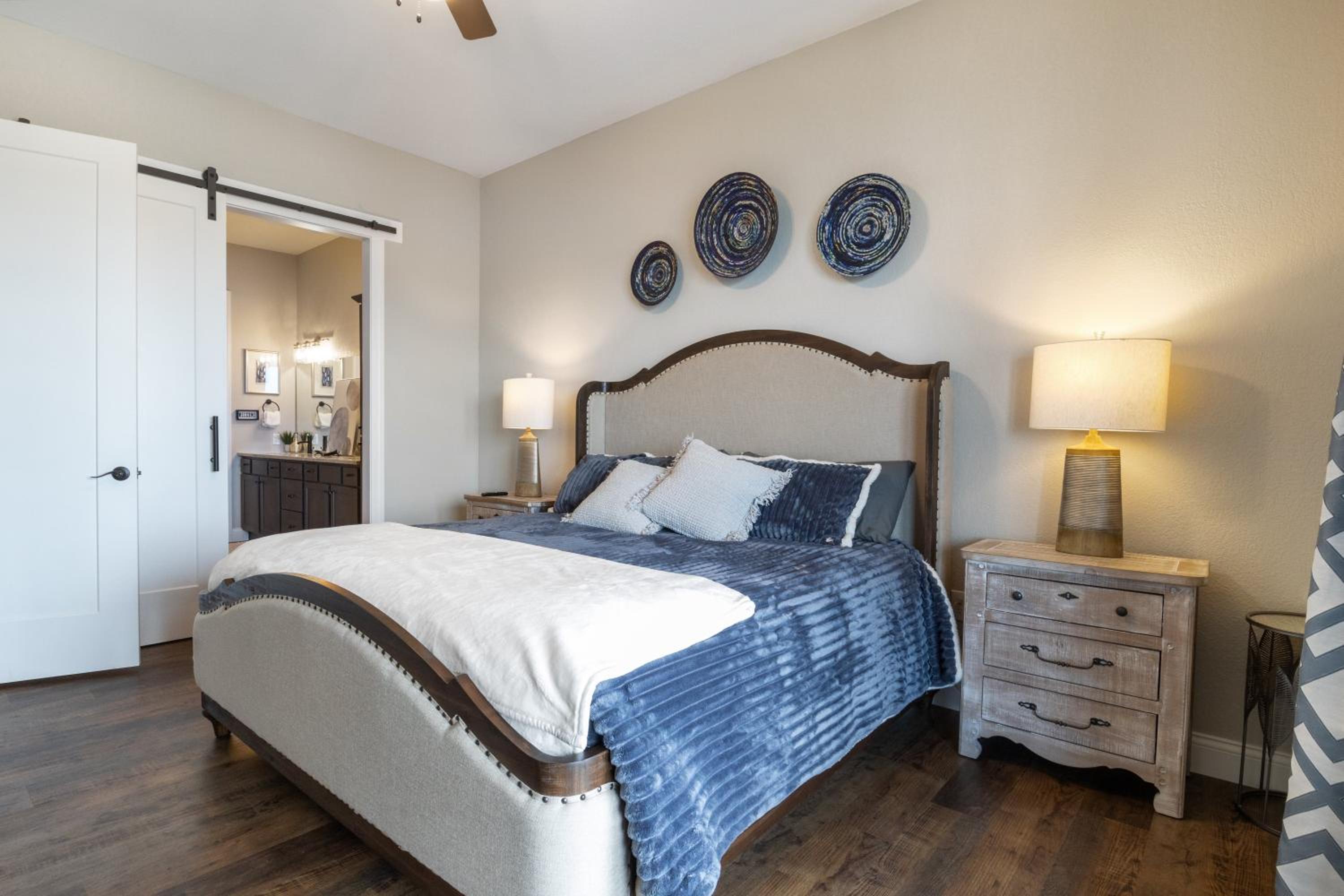Amazing Top Floor Condo at Topsider Resort Community