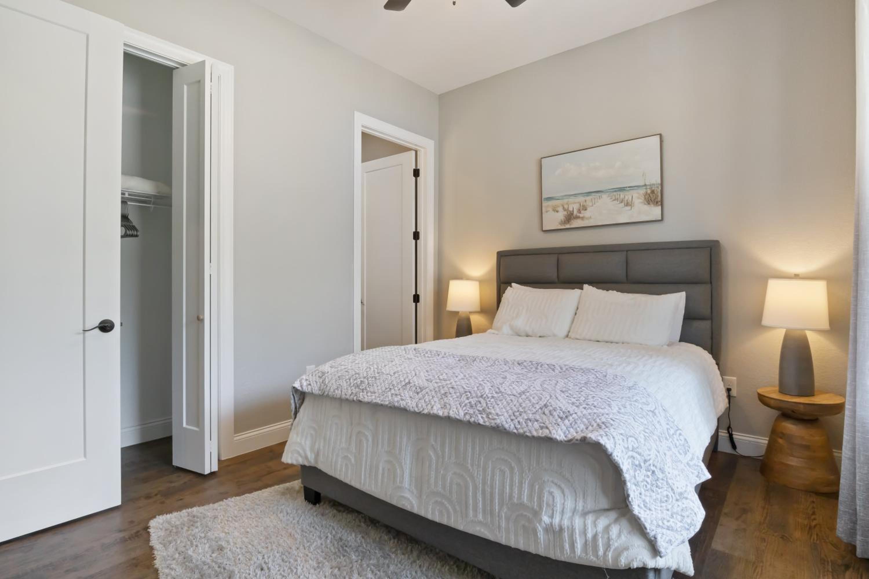 Amazing Top Floor Condo at Topsider Resort Community