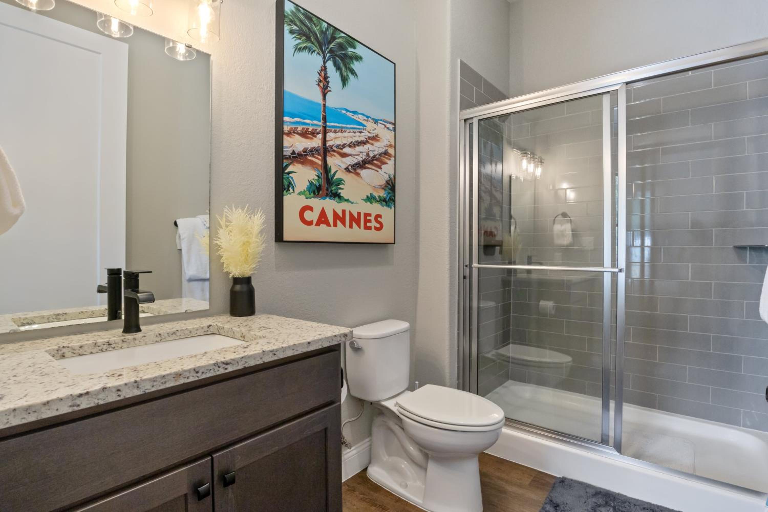 Amazing Top Floor Condo at Topsider Resort Community