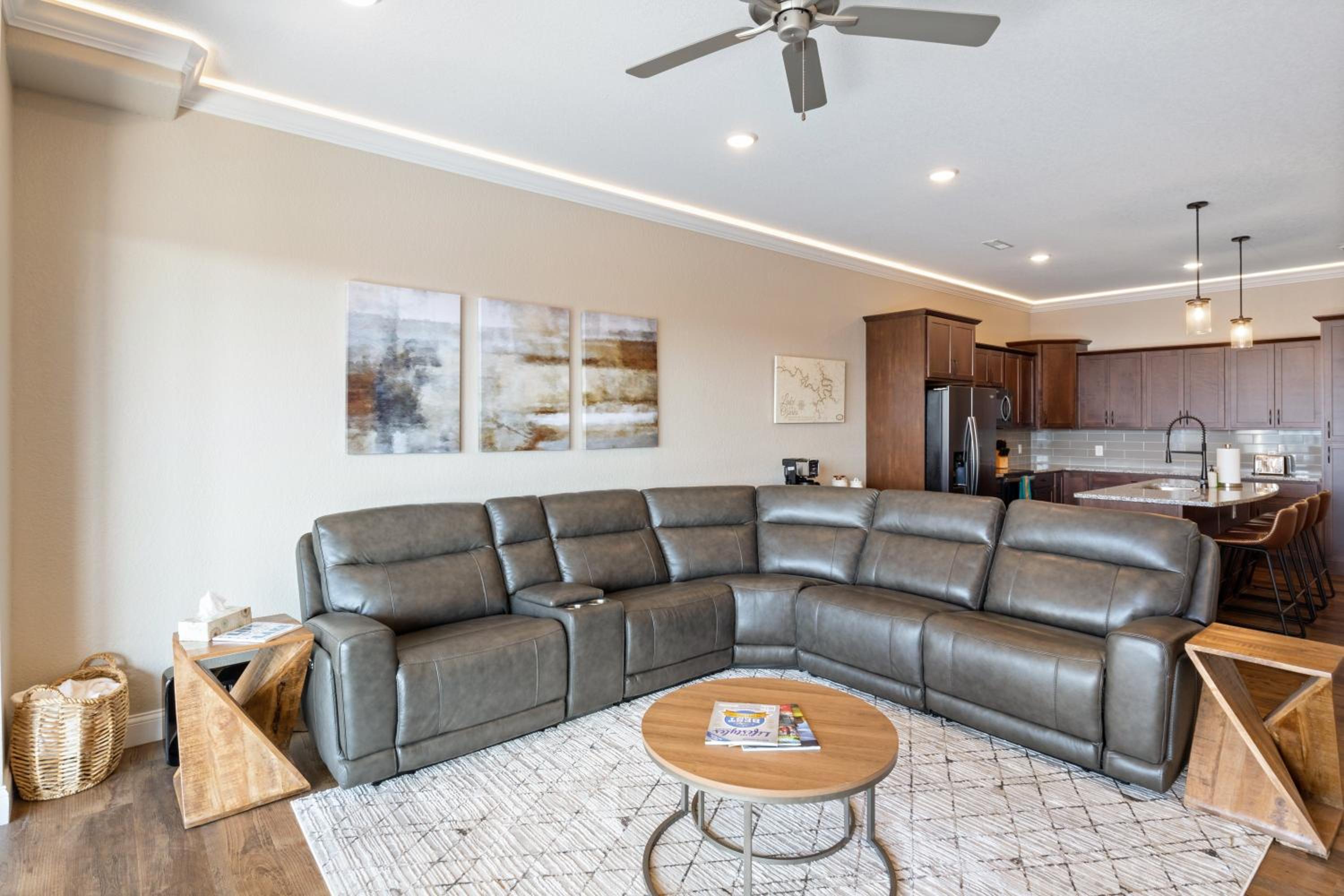 Brand New Complex, Central Location, Amazing Views