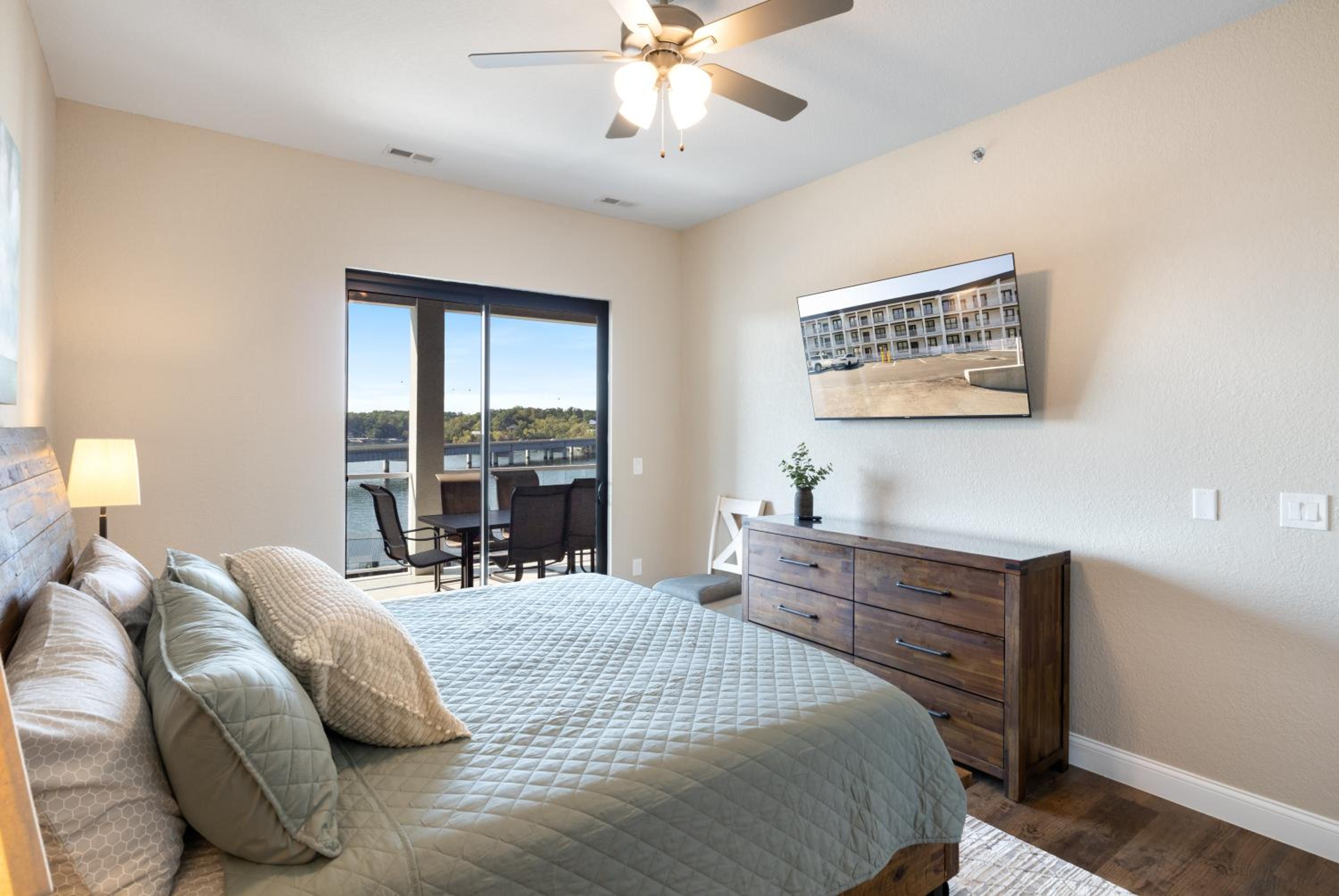Brand New Complex, Central Location, Amazing Views