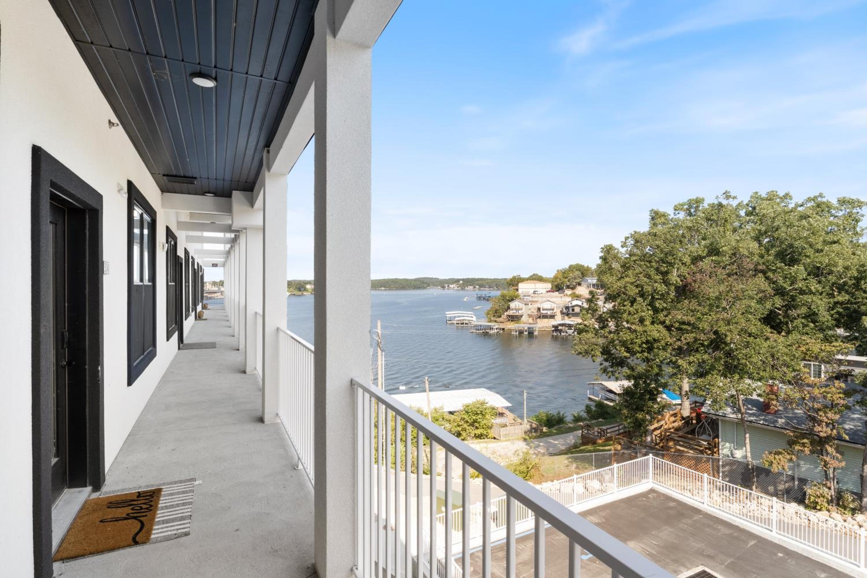 Brand New Complex, Central Location, Amazing Views
