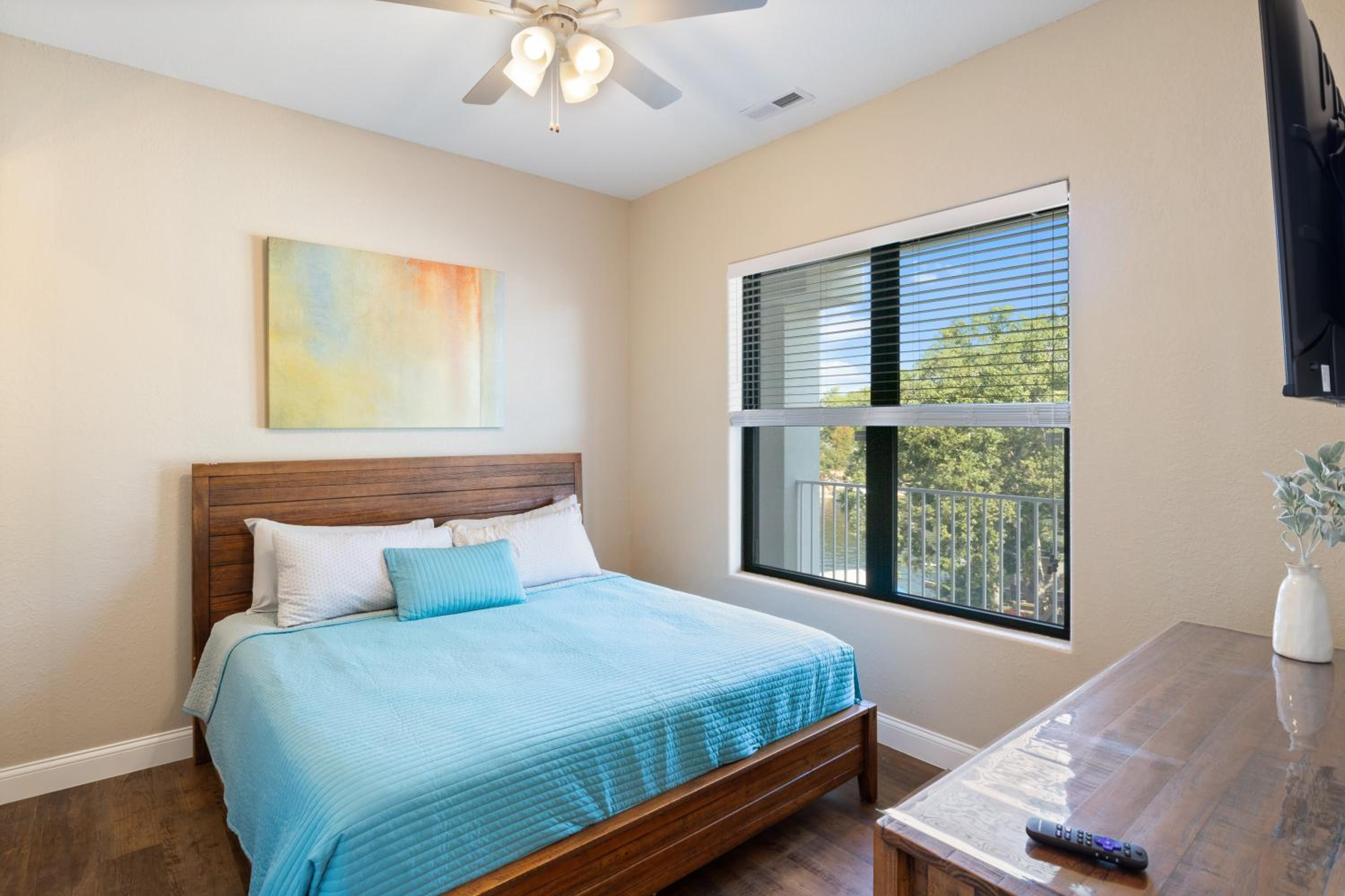 Brand New Complex, Central Location, Amazing Views