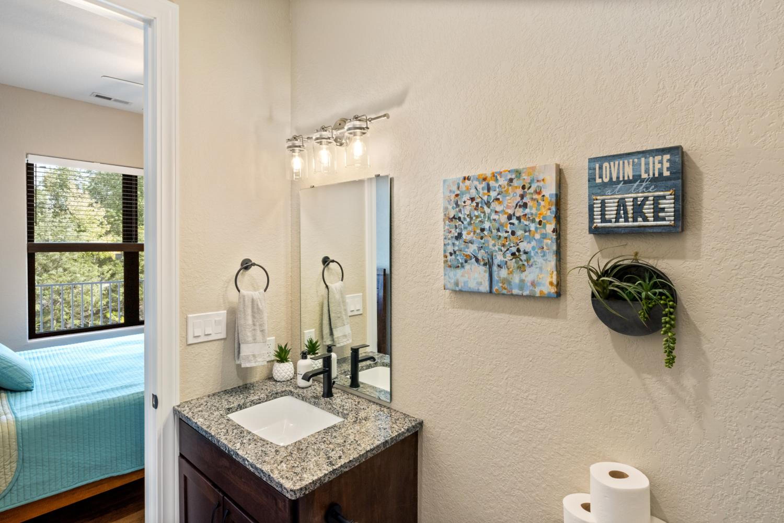 Brand New Complex, Central Location, Amazing Views