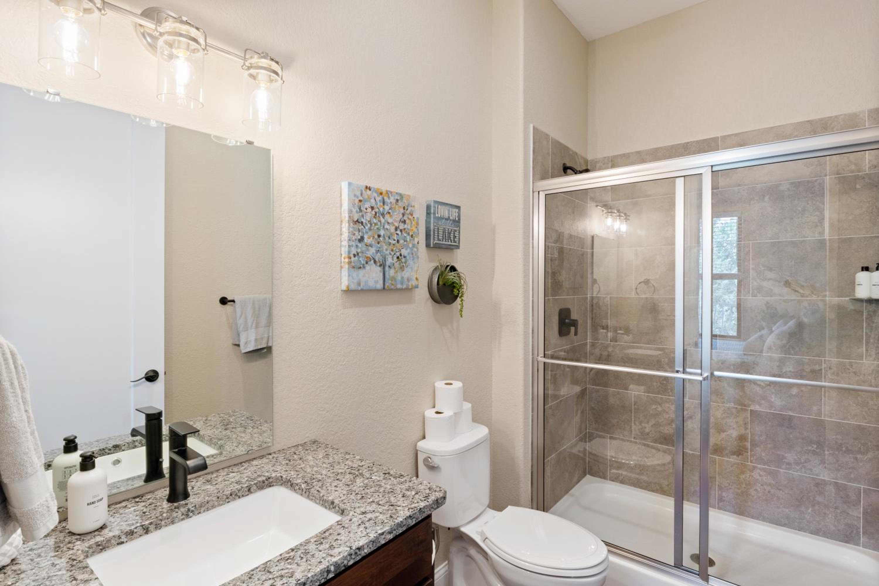 Brand New Complex, Central Location, Amazing Views