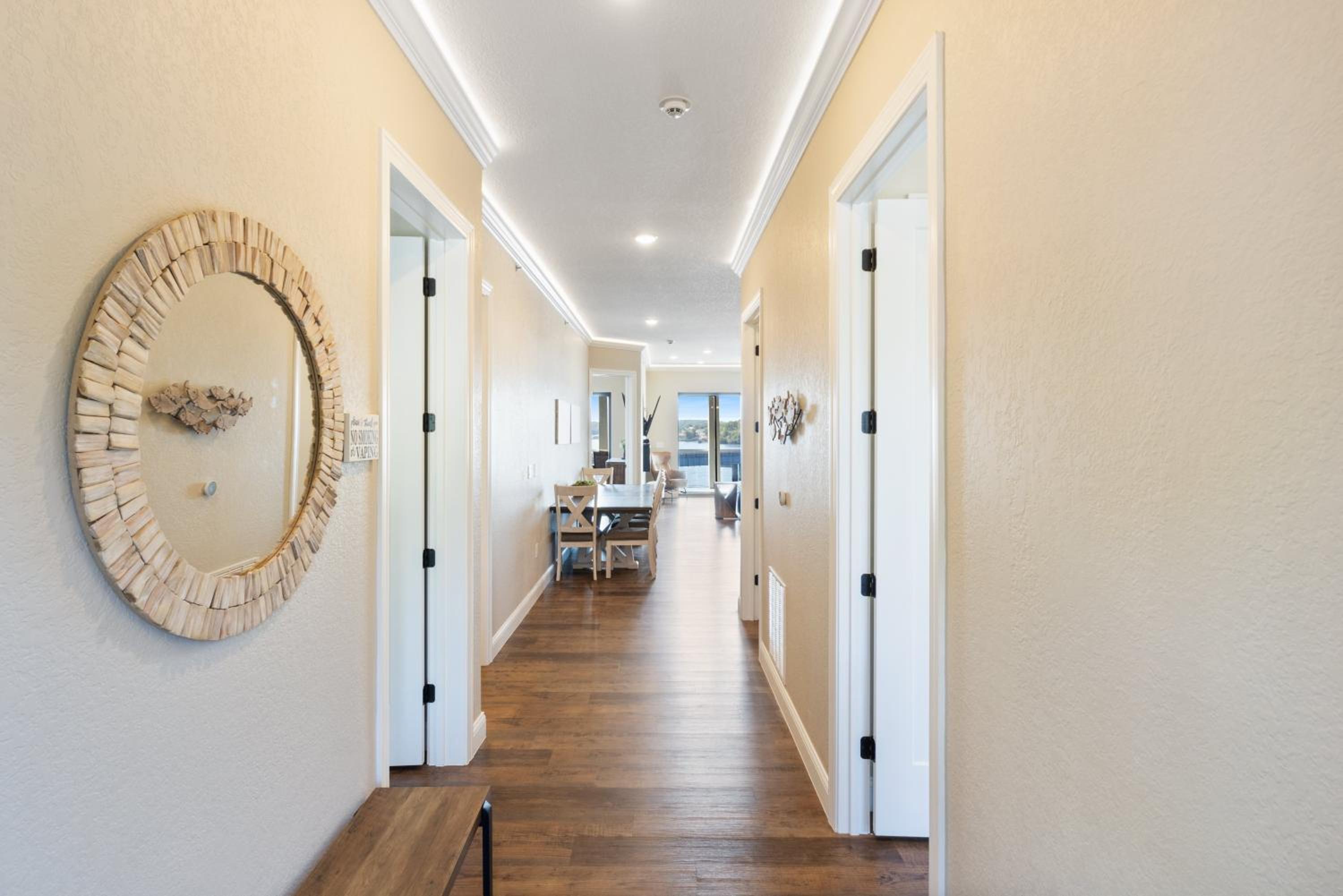 Brand New Complex, Central Location, Amazing Views