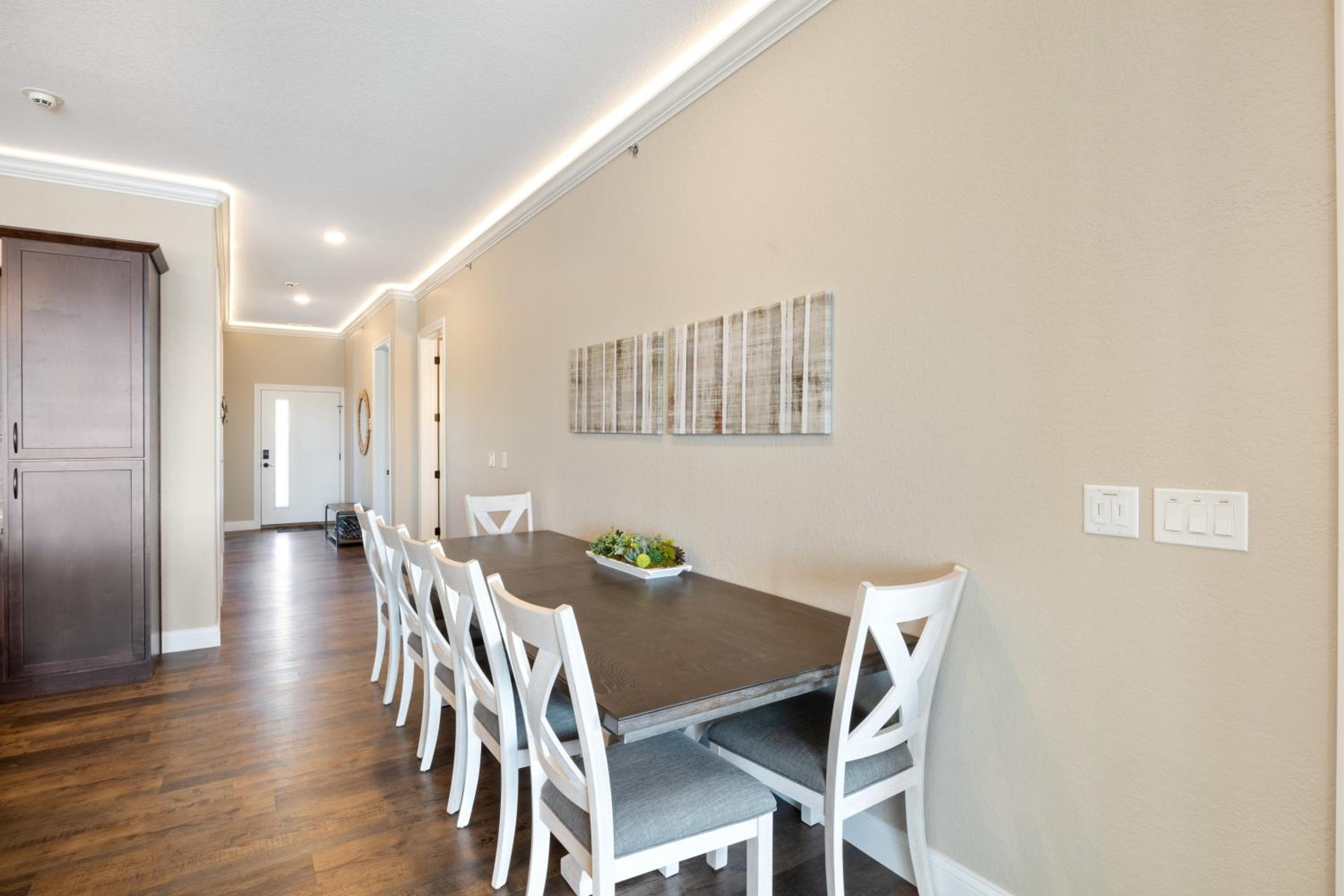 Brand New Complex, Central Location, Amazing Views