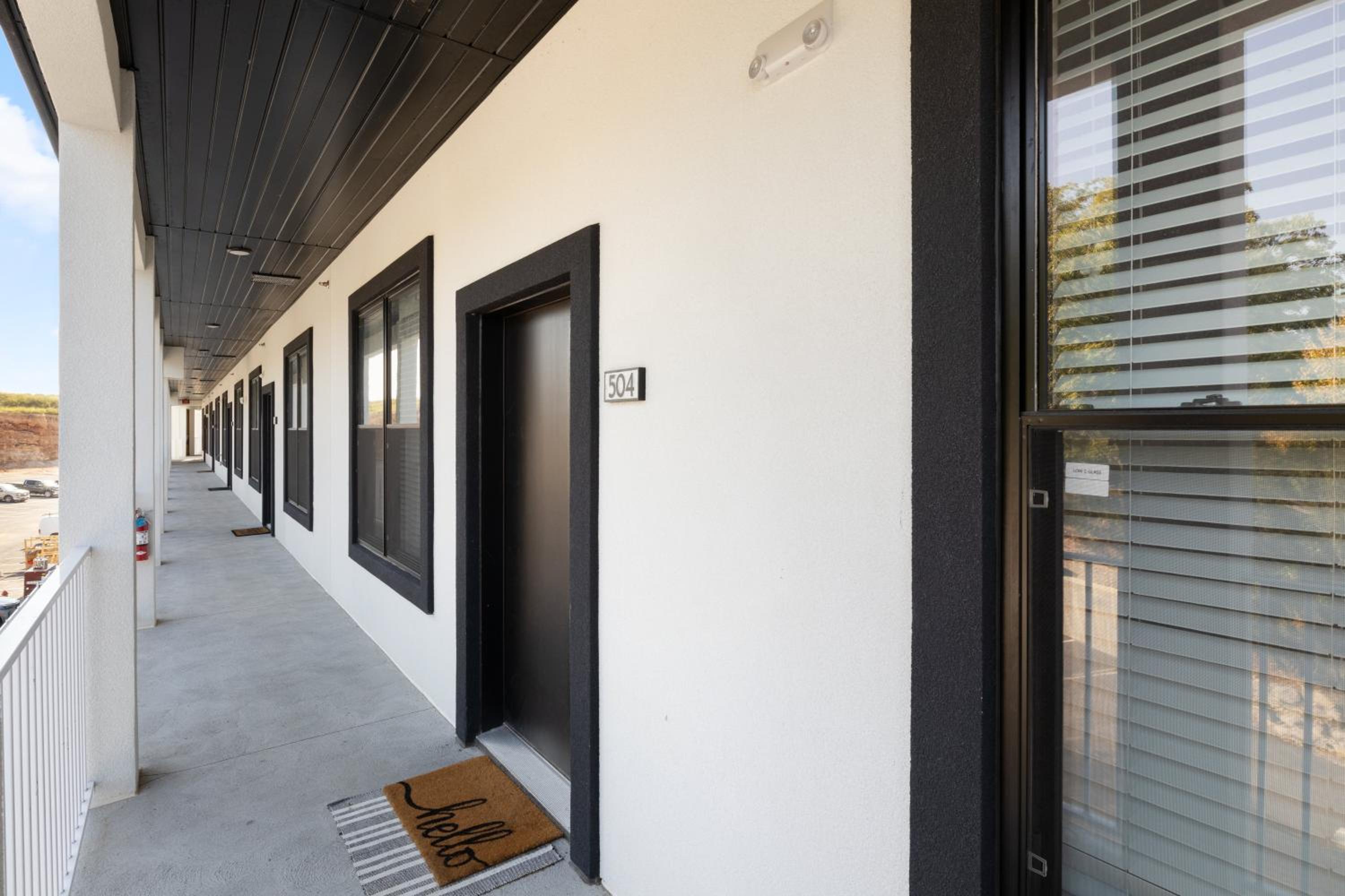 Brand New Complex, Central Location, Amazing Views