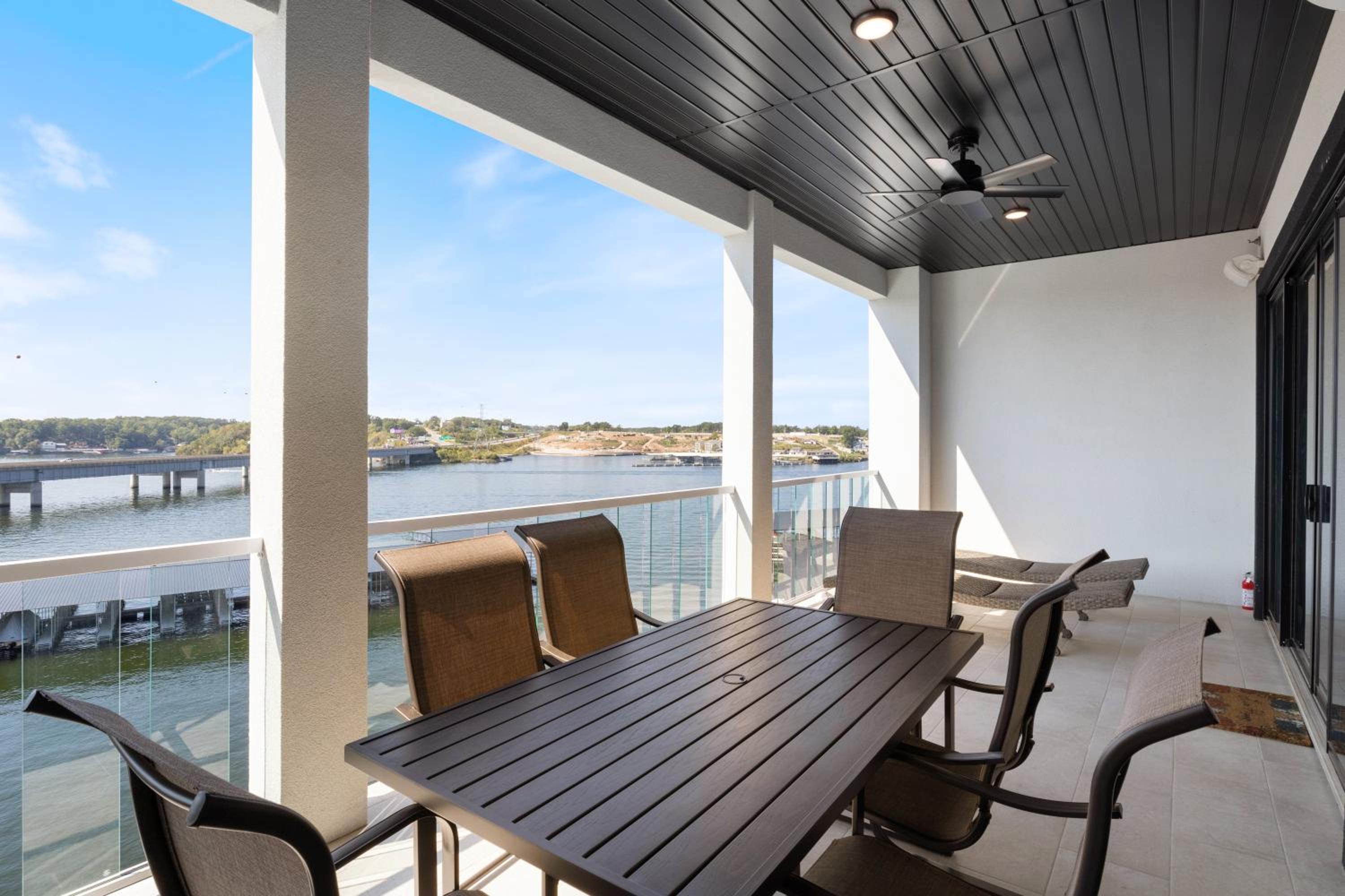 Brand New Complex, Central Location, Amazing Views