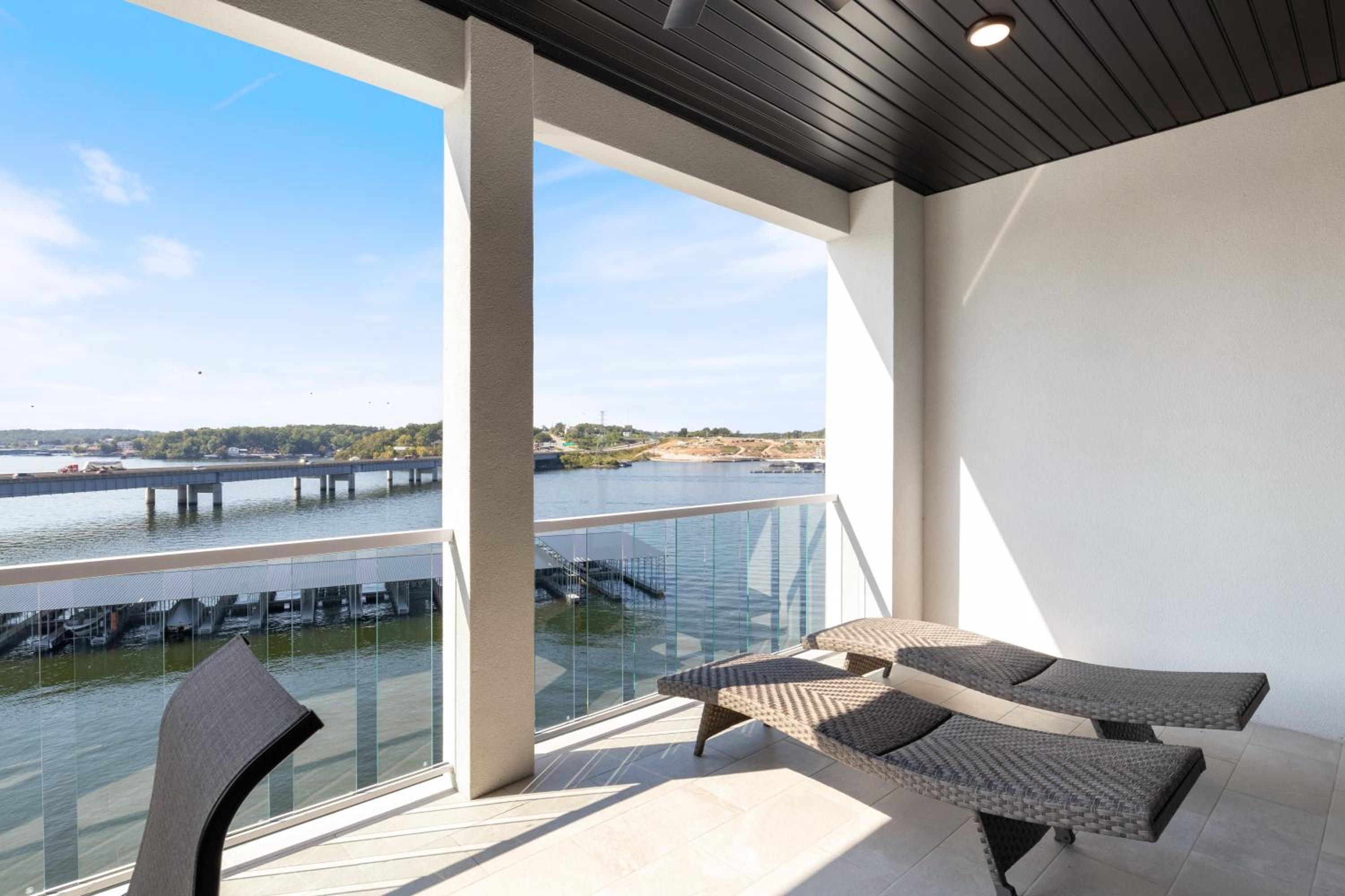 Brand New Complex, Central Location, Amazing Views