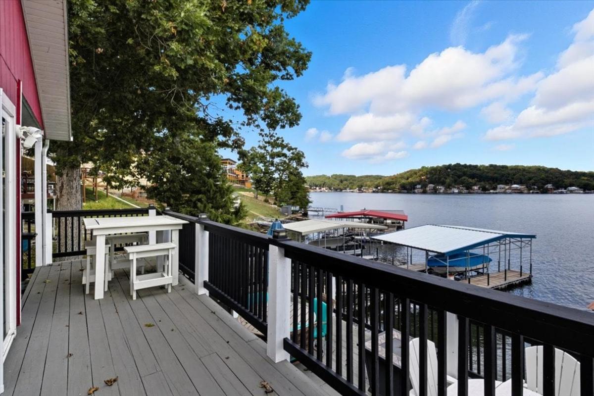 Breathtaking Views, Private Dock, Pure Relaxation