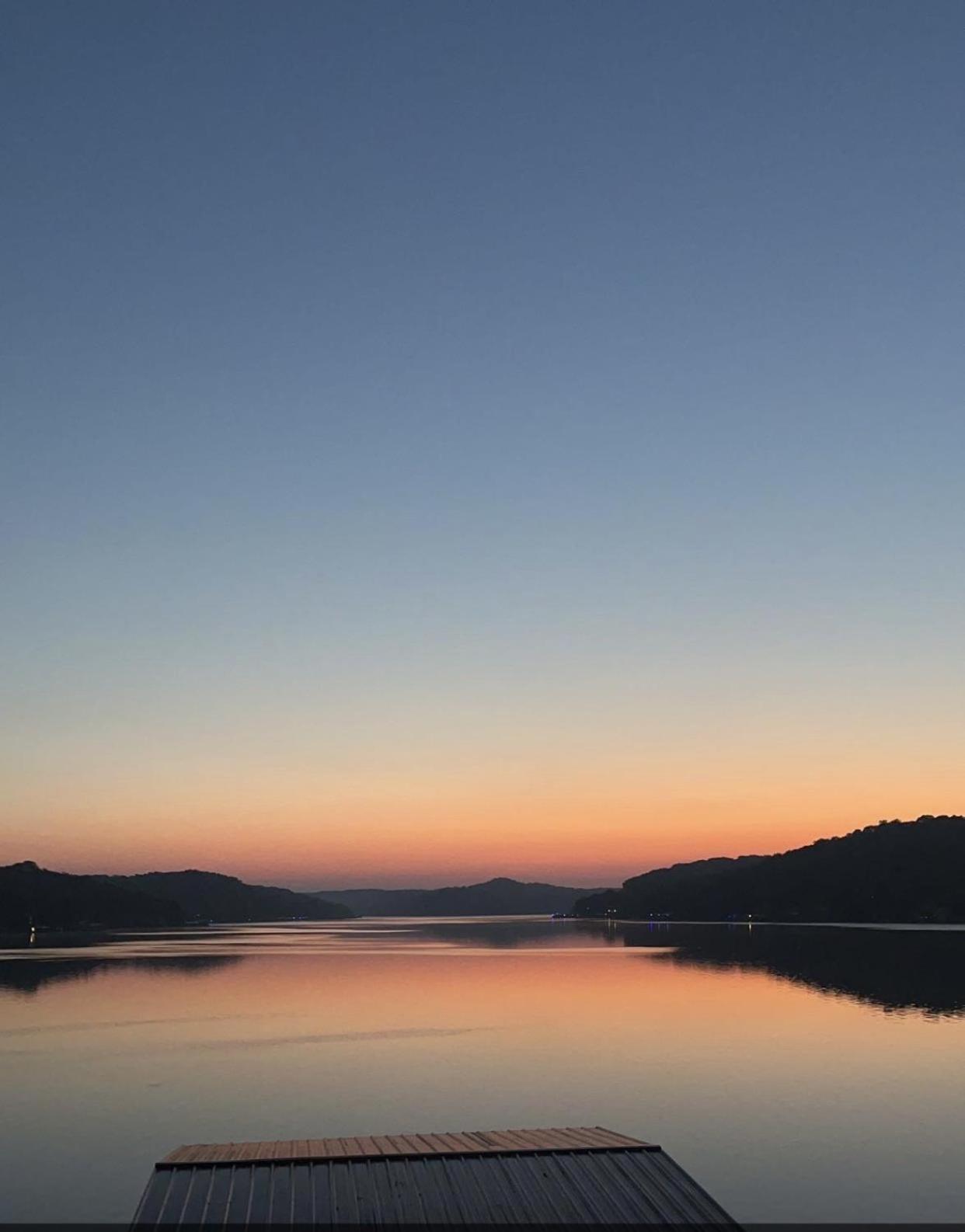 Breathtaking Views, Private Dock, Pure Relaxation