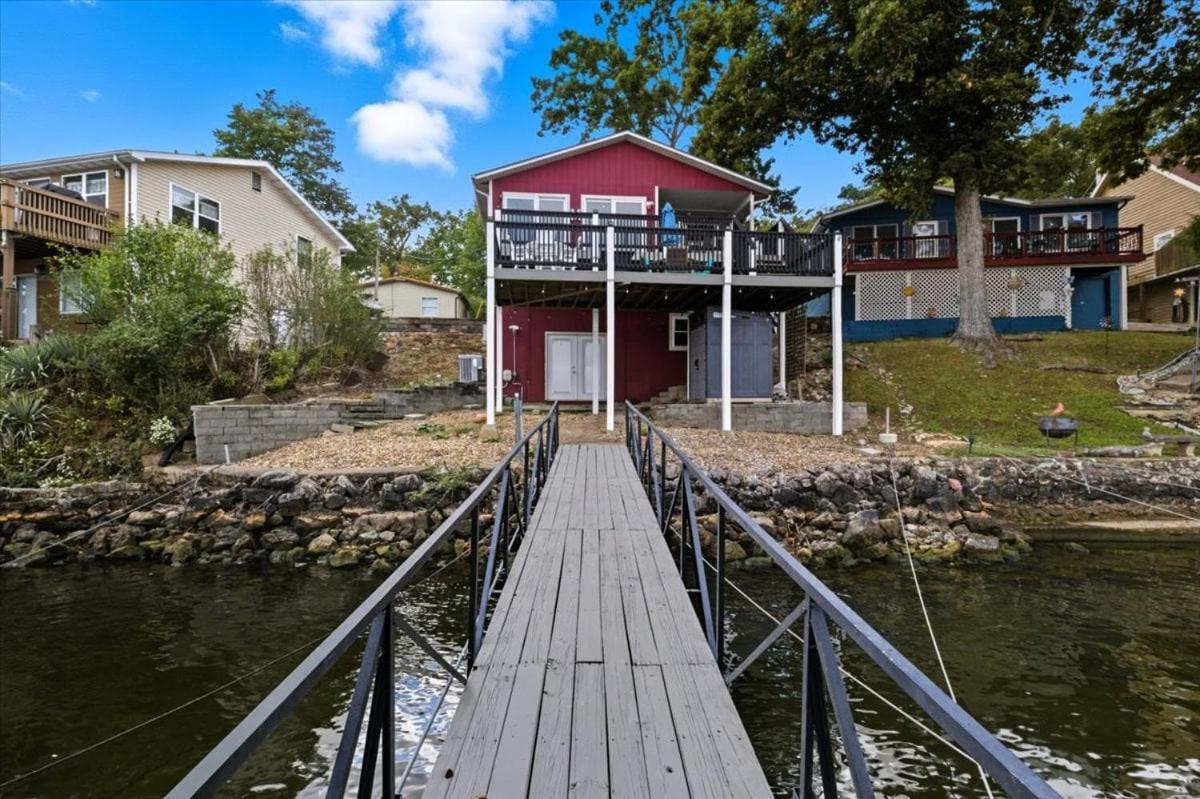 Breathtaking Views, Private Dock, Pure Relaxation