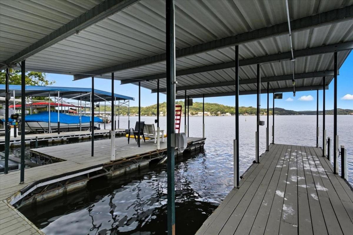 Breathtaking Views, Private Dock, Pure Relaxation