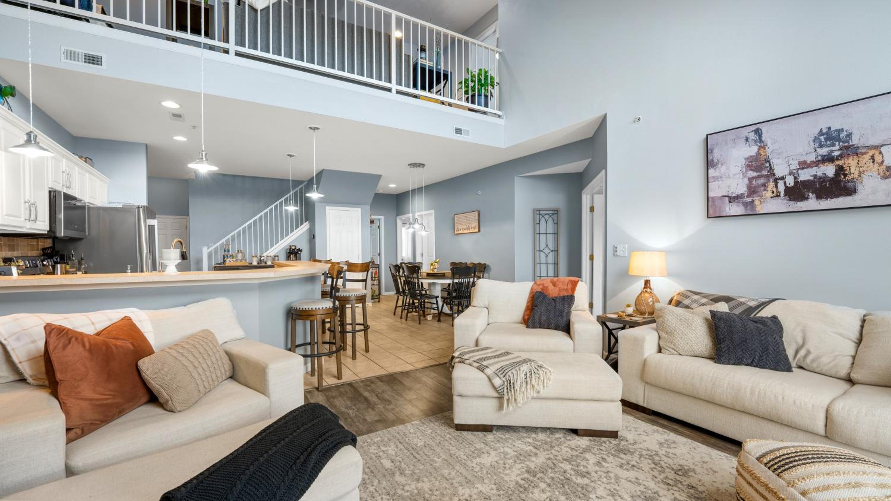 Boat Slip, 3 Pools, Golf, Ozarks Ampitheater, & Amazing Lake Views at Big Niangua
