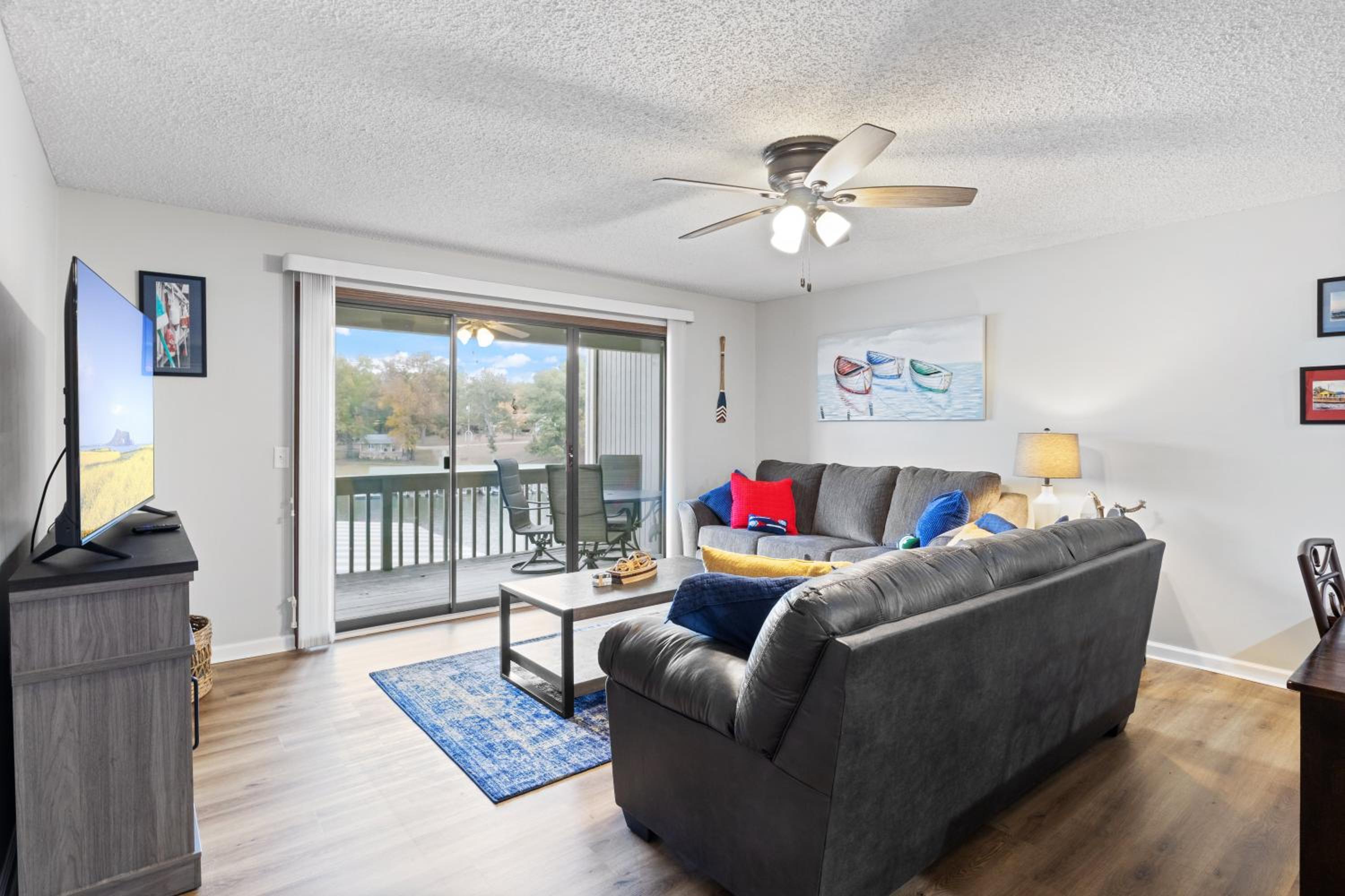 Central Location, Unlimited Indoor & Outdoor Fun
