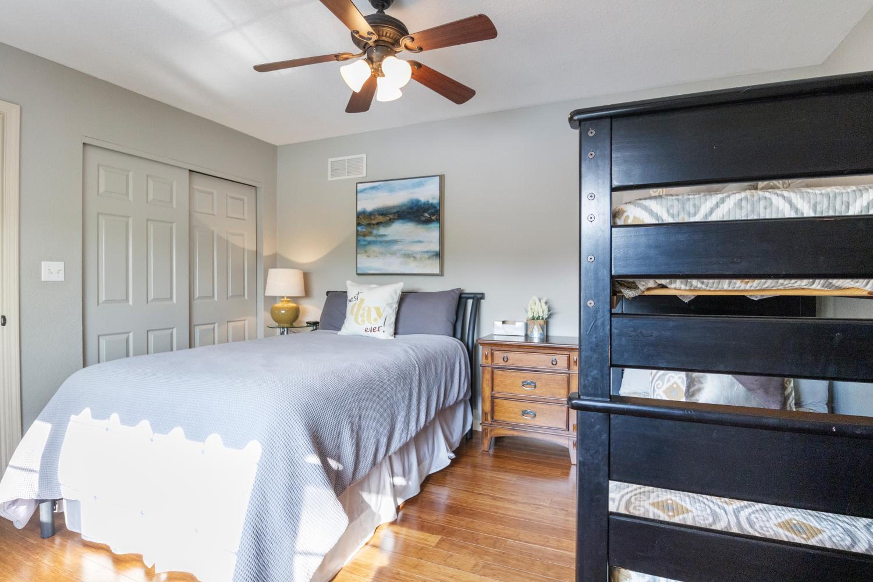 Family-Friendly, Dock Enjoyment, Kayaks, Lake View