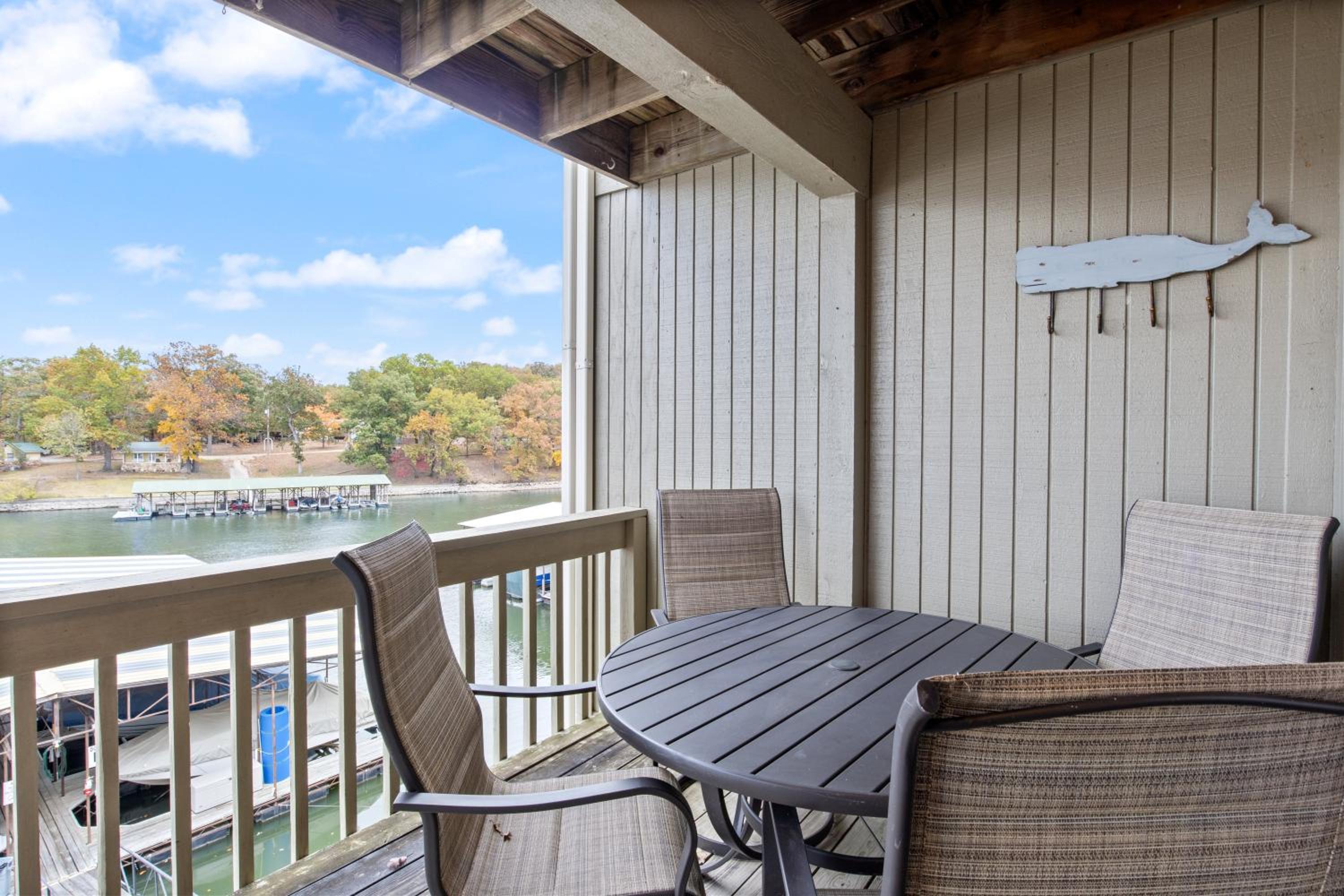 Central Location, Unlimited Indoor & Outdoor Fun