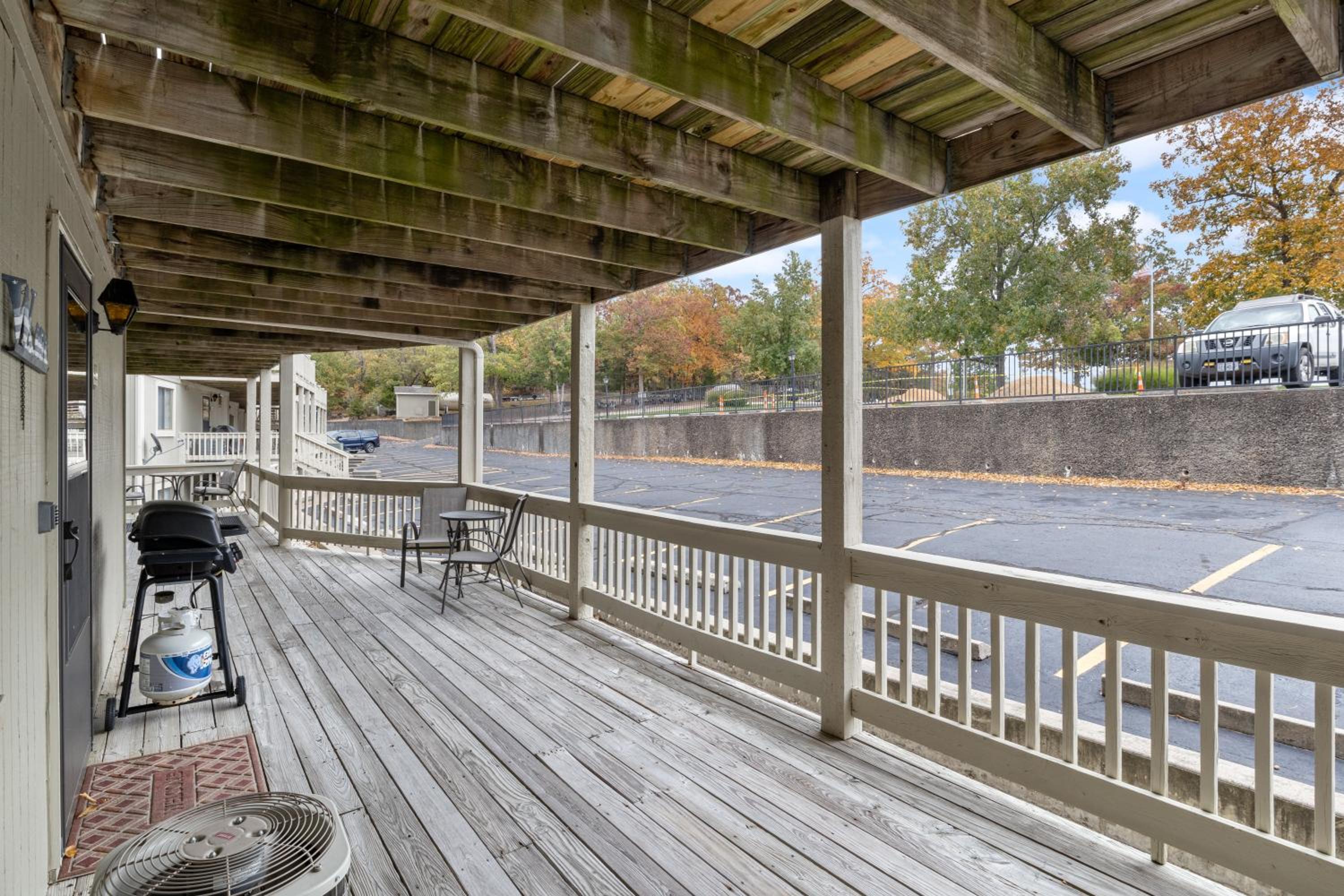 Central Location, Unlimited Indoor & Outdoor Fun