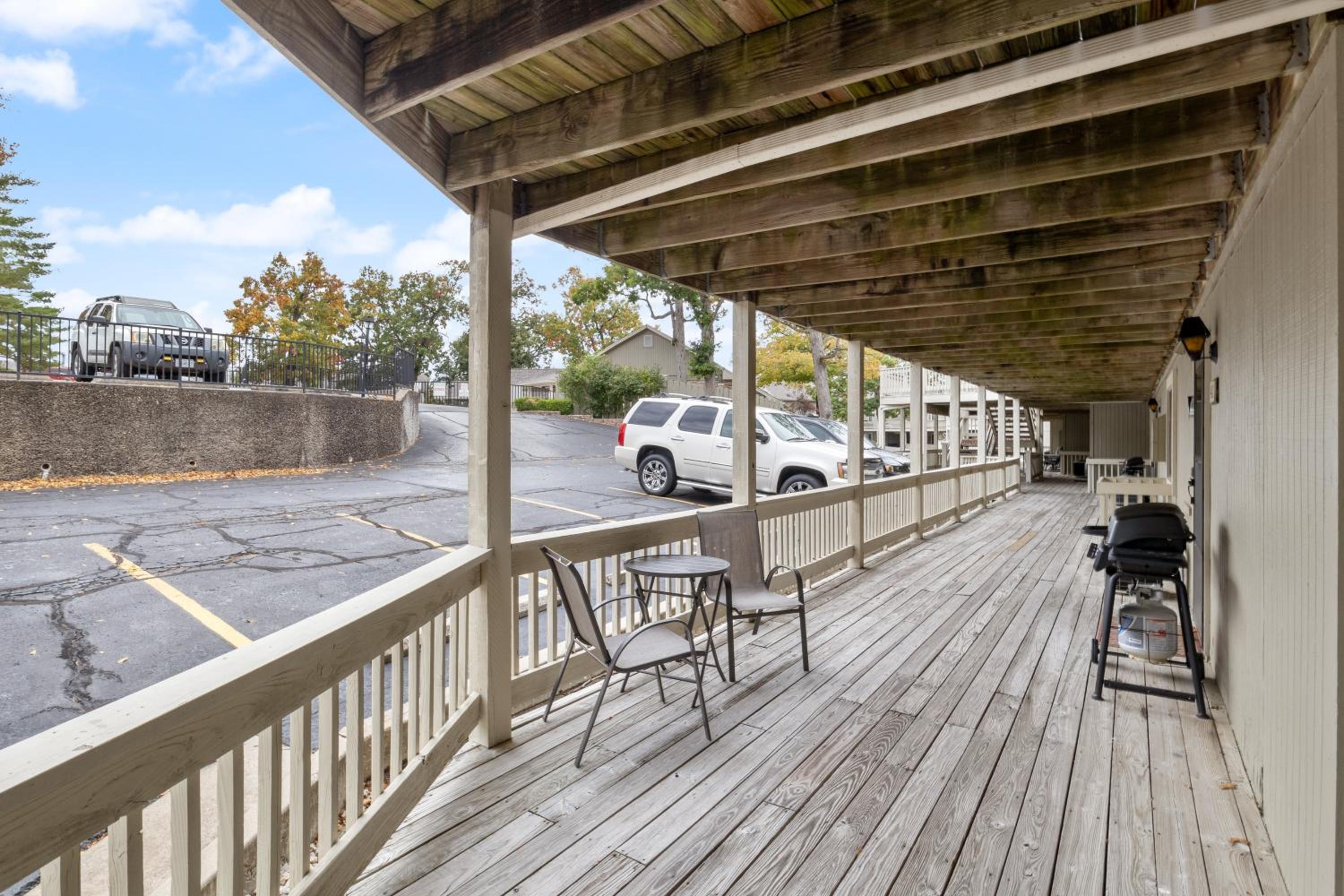 Central Location, Unlimited Indoor & Outdoor Fun