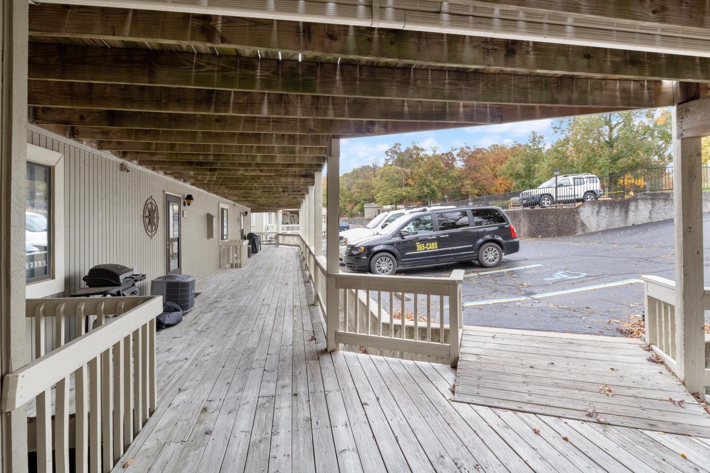 Central Location, Unlimited Indoor & Outdoor Fun