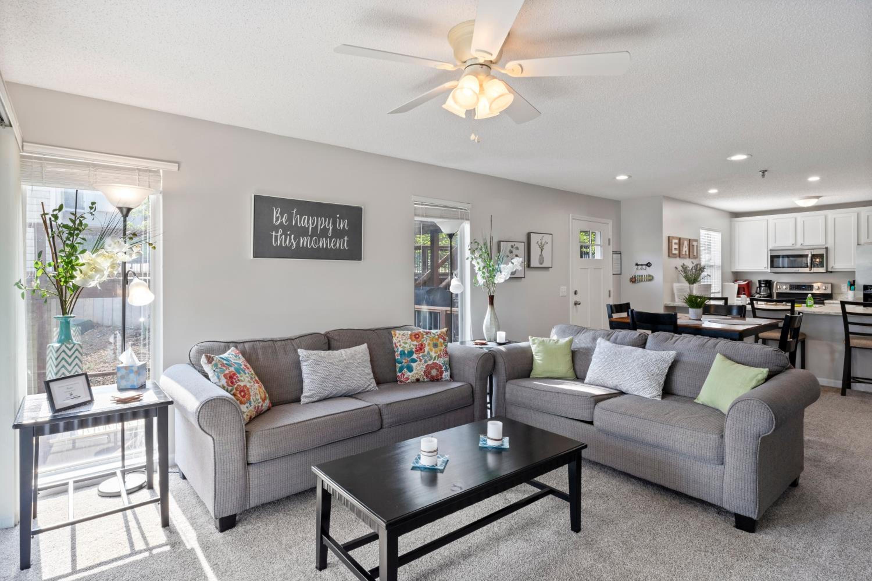 Dream Condo with Perfect Location for All The Fun!