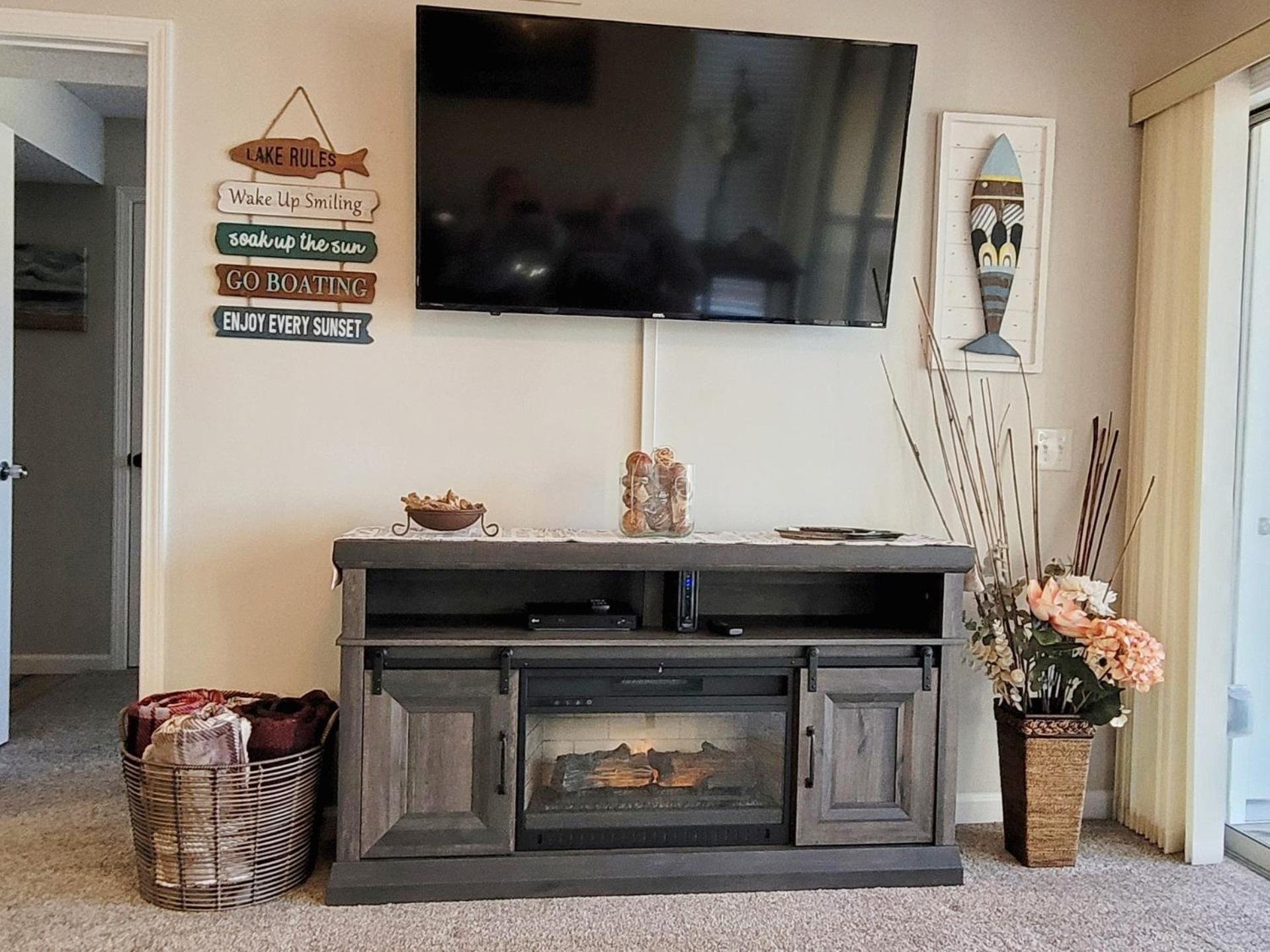 Dream Condo with Perfect Location for All The Fun!