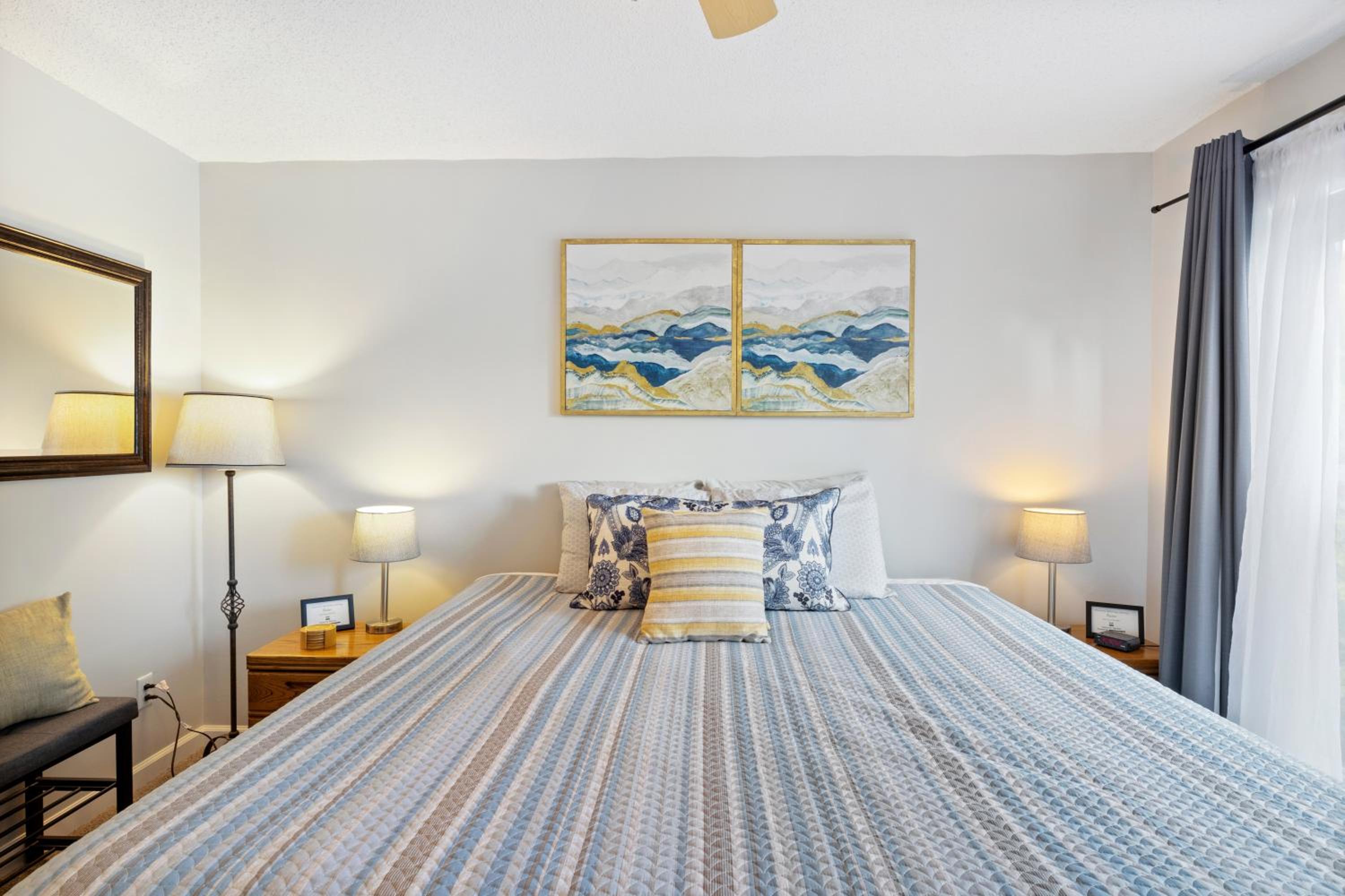 Dream Condo with Perfect Location for All The Fun!